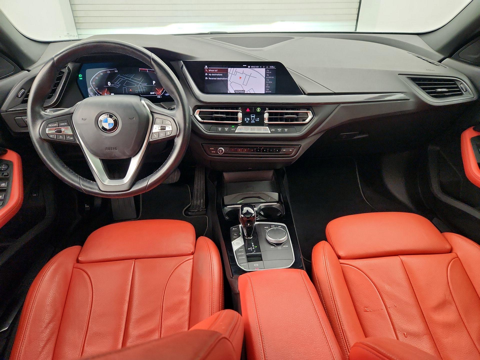 Thumbnail: 2023 BMW 2 Series - 9