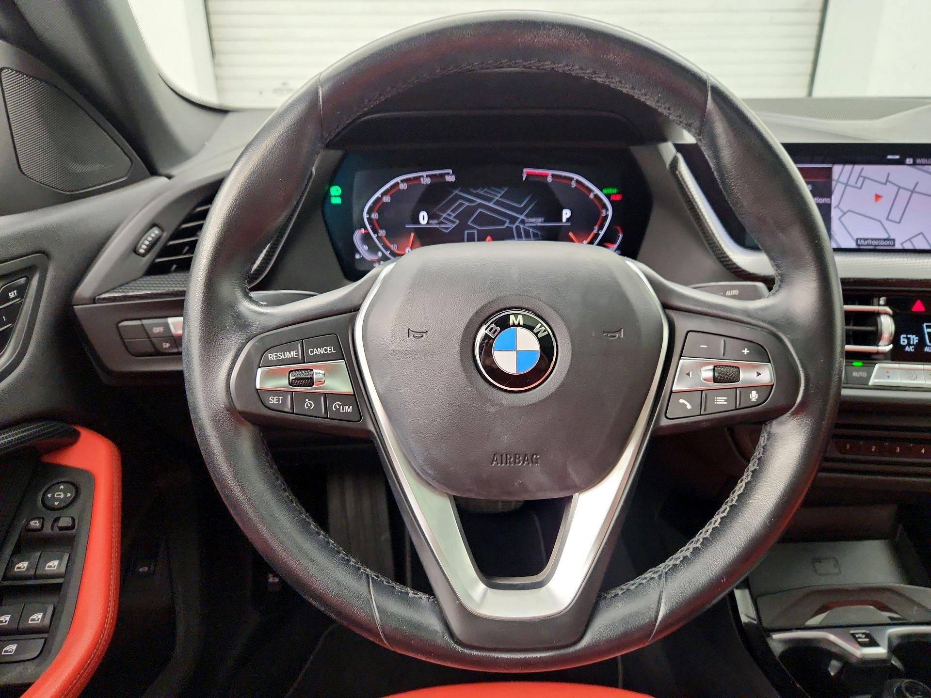 Thumbnail: 2023 BMW 2 Series - 10