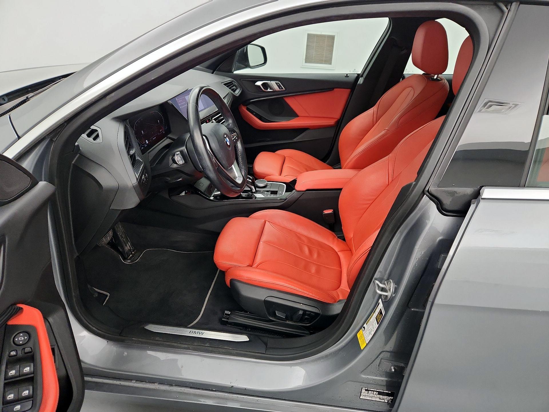 Thumbnail: 2023 BMW 2 Series - 11