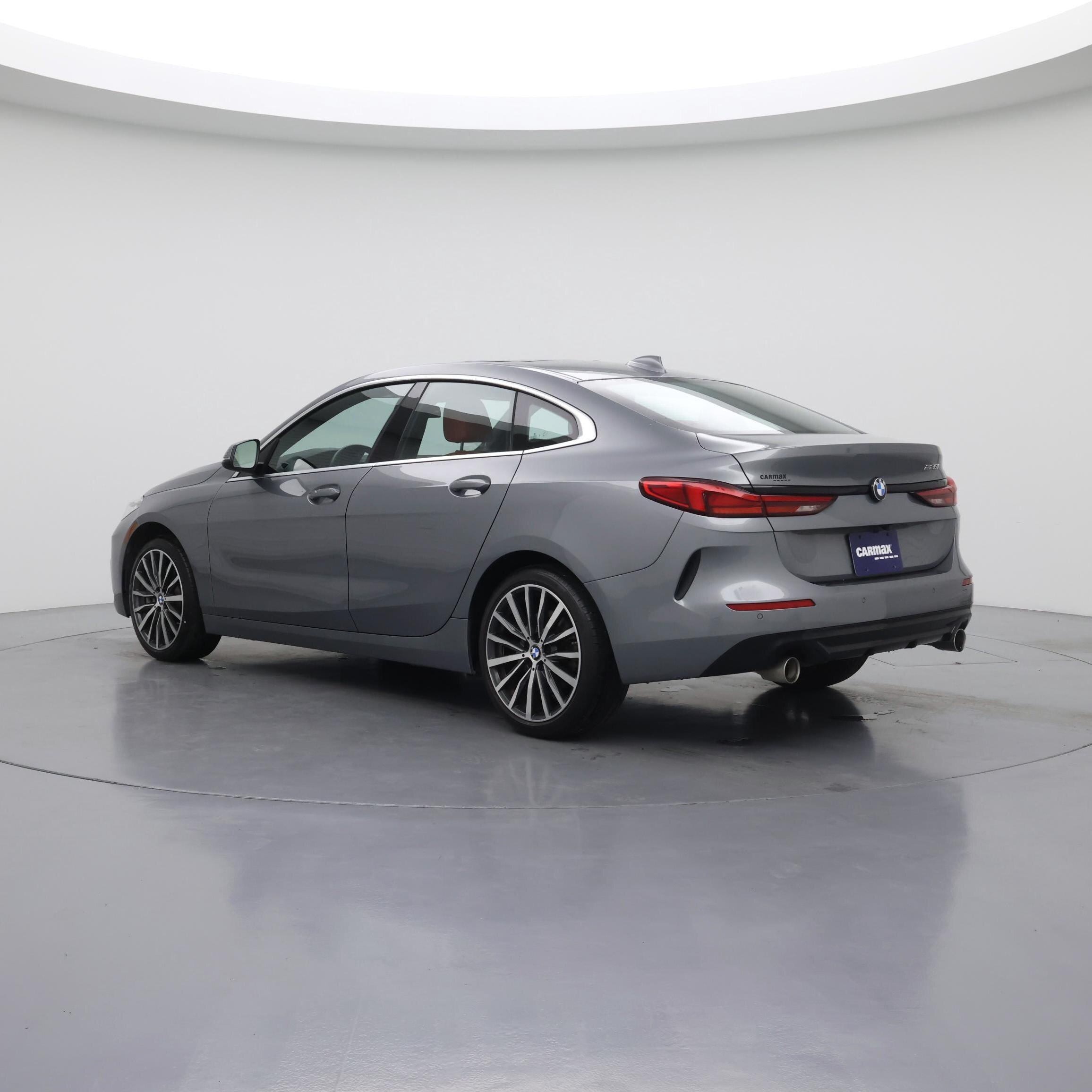 Thumbnail: 2023 BMW 2 Series - 2