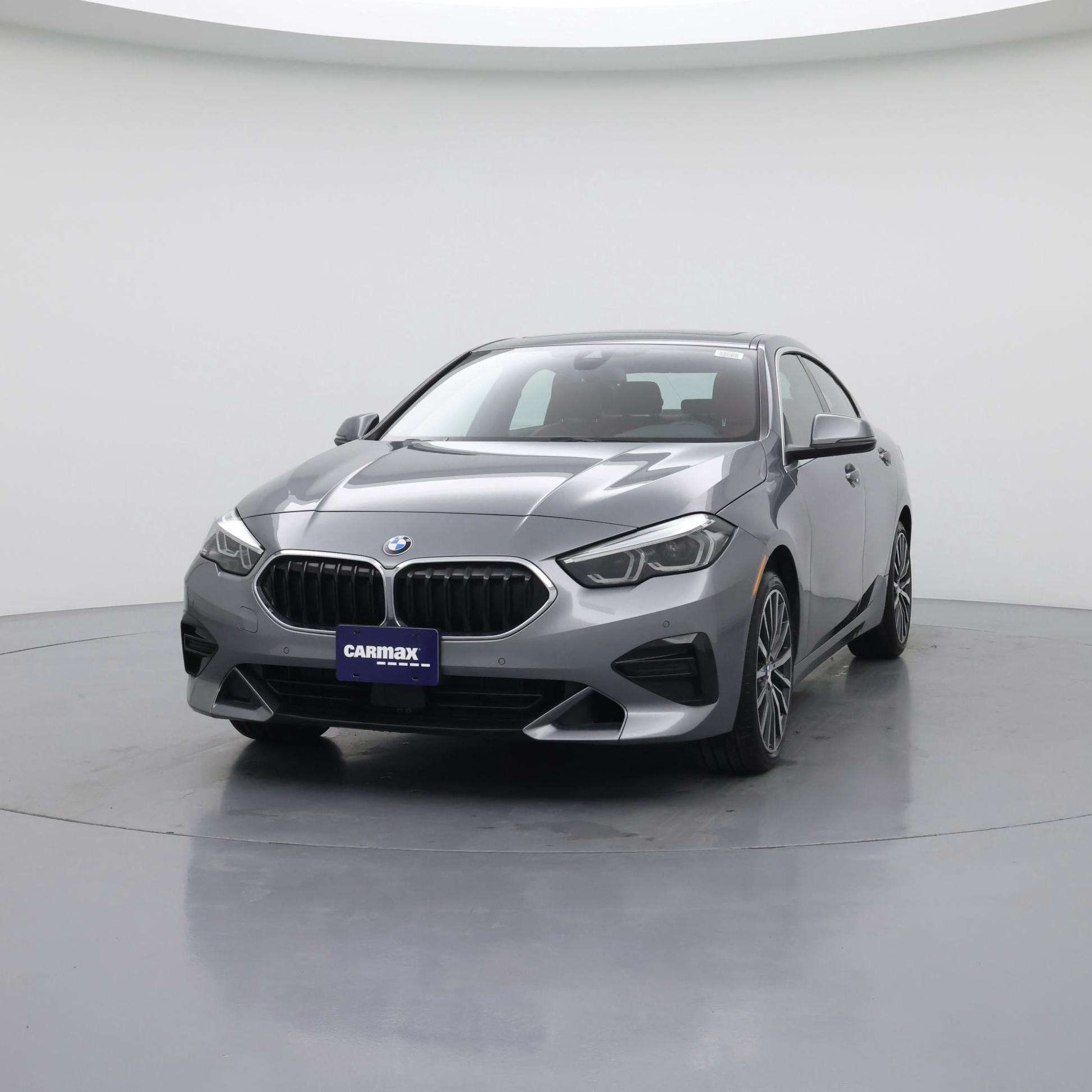 Thumbnail: 2023 BMW 2 Series - 4