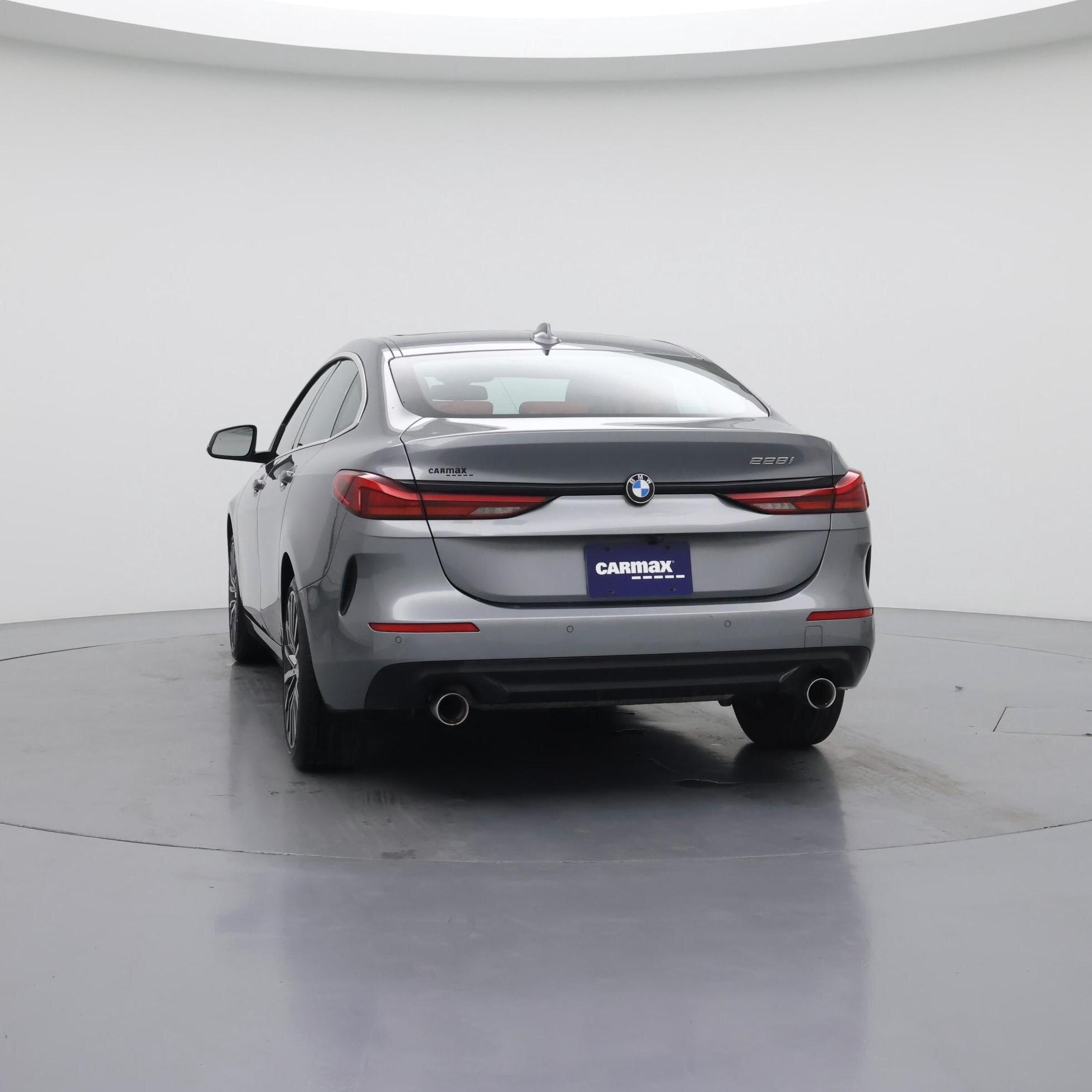 Thumbnail: 2023 BMW 2 Series - 6