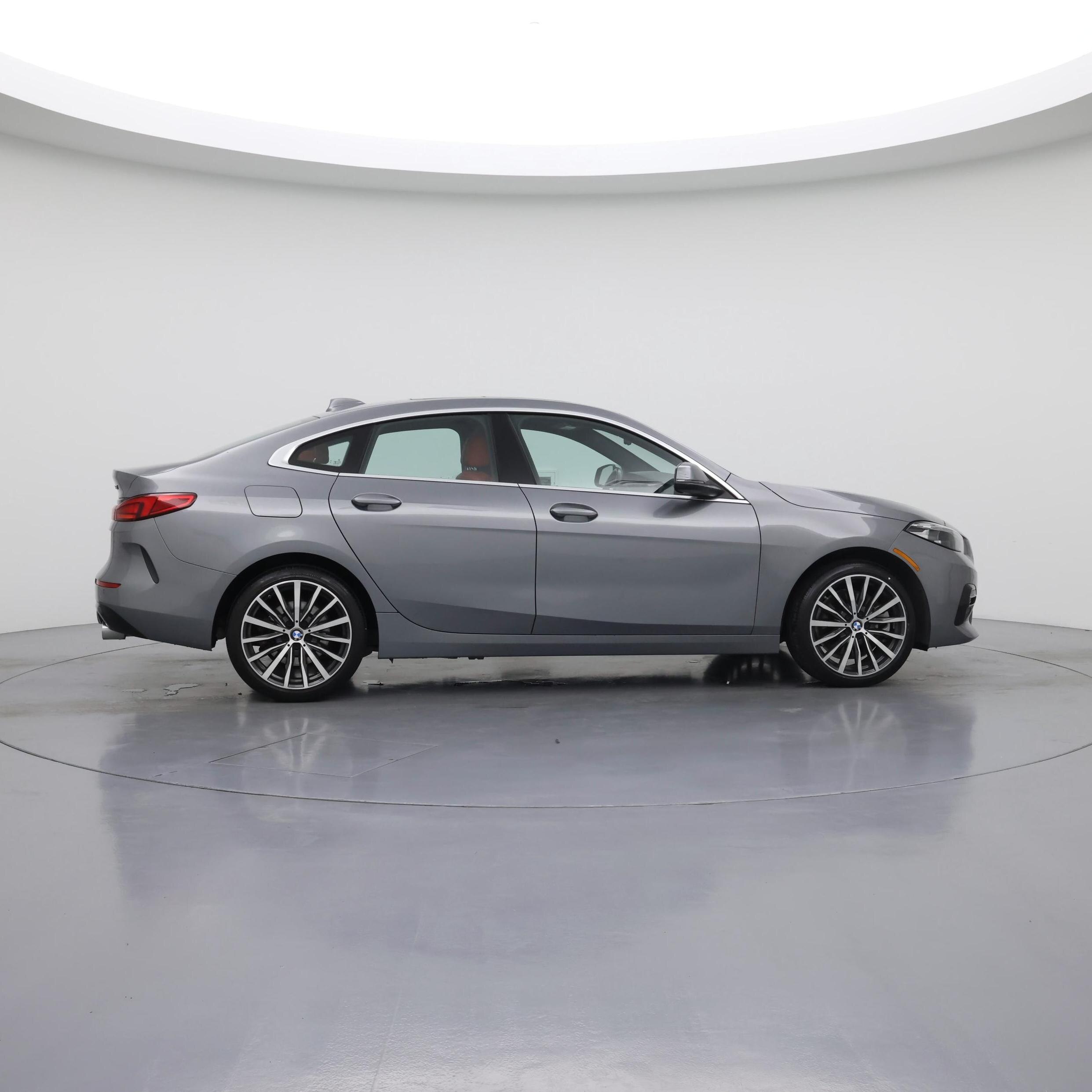 Thumbnail: 2023 BMW 2 Series - 7