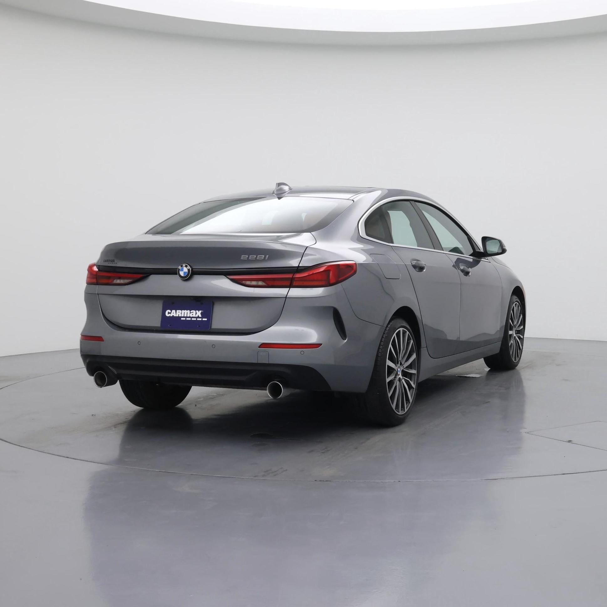 Thumbnail: 2023 BMW 2 Series - 8