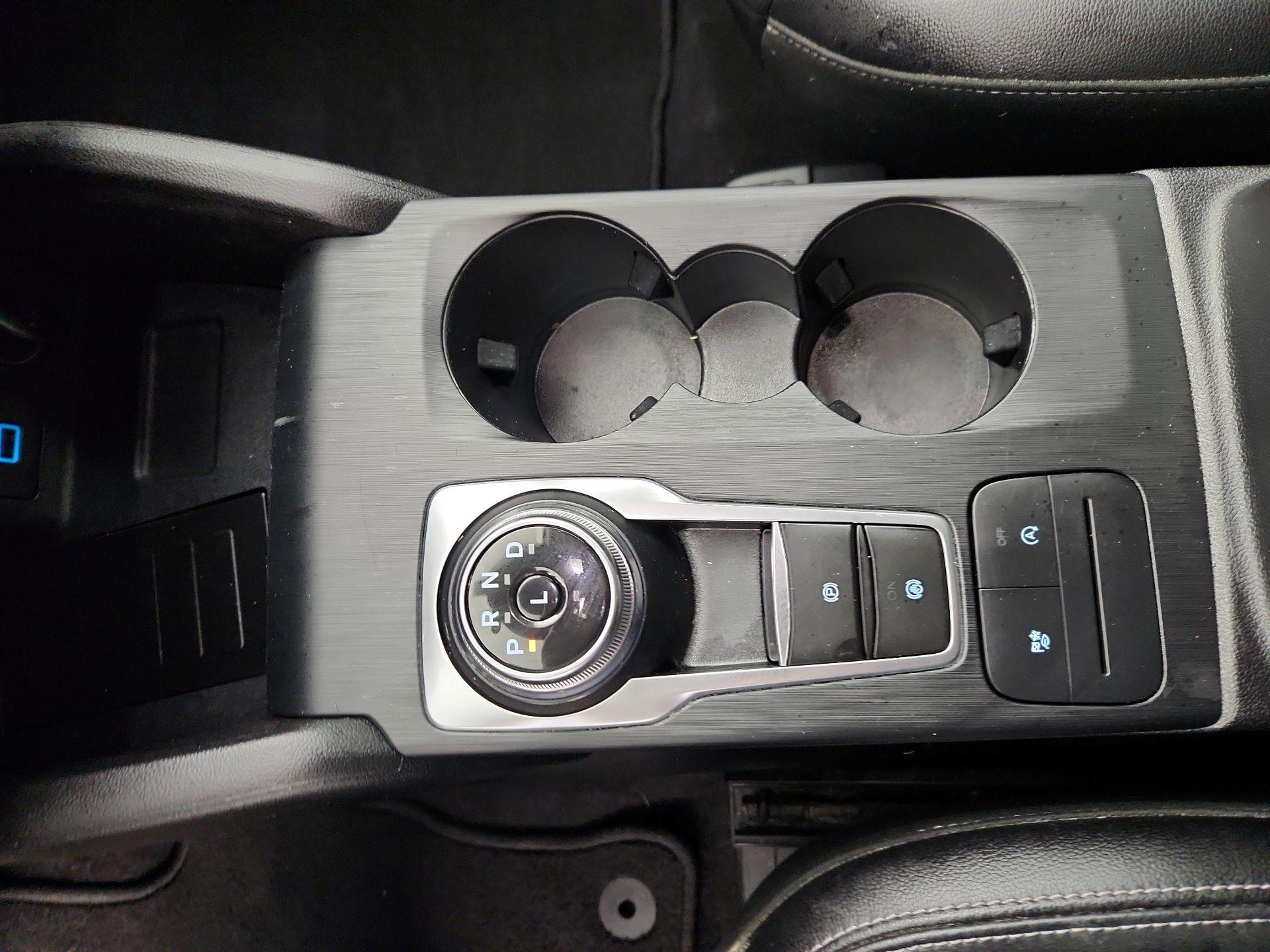 Thumbnail: 2022 Ford Escape - 18