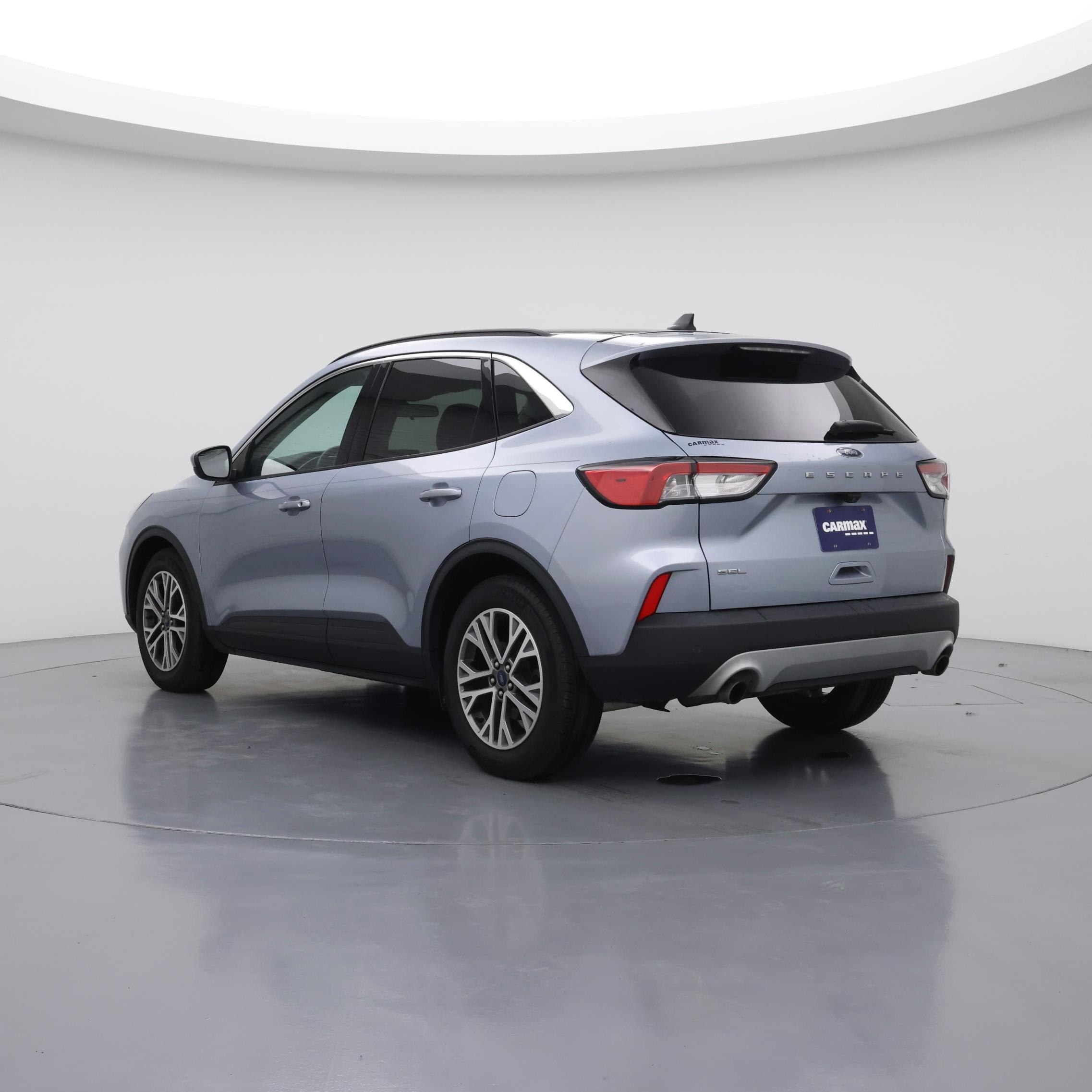 Thumbnail: 2022 Ford Escape - 2