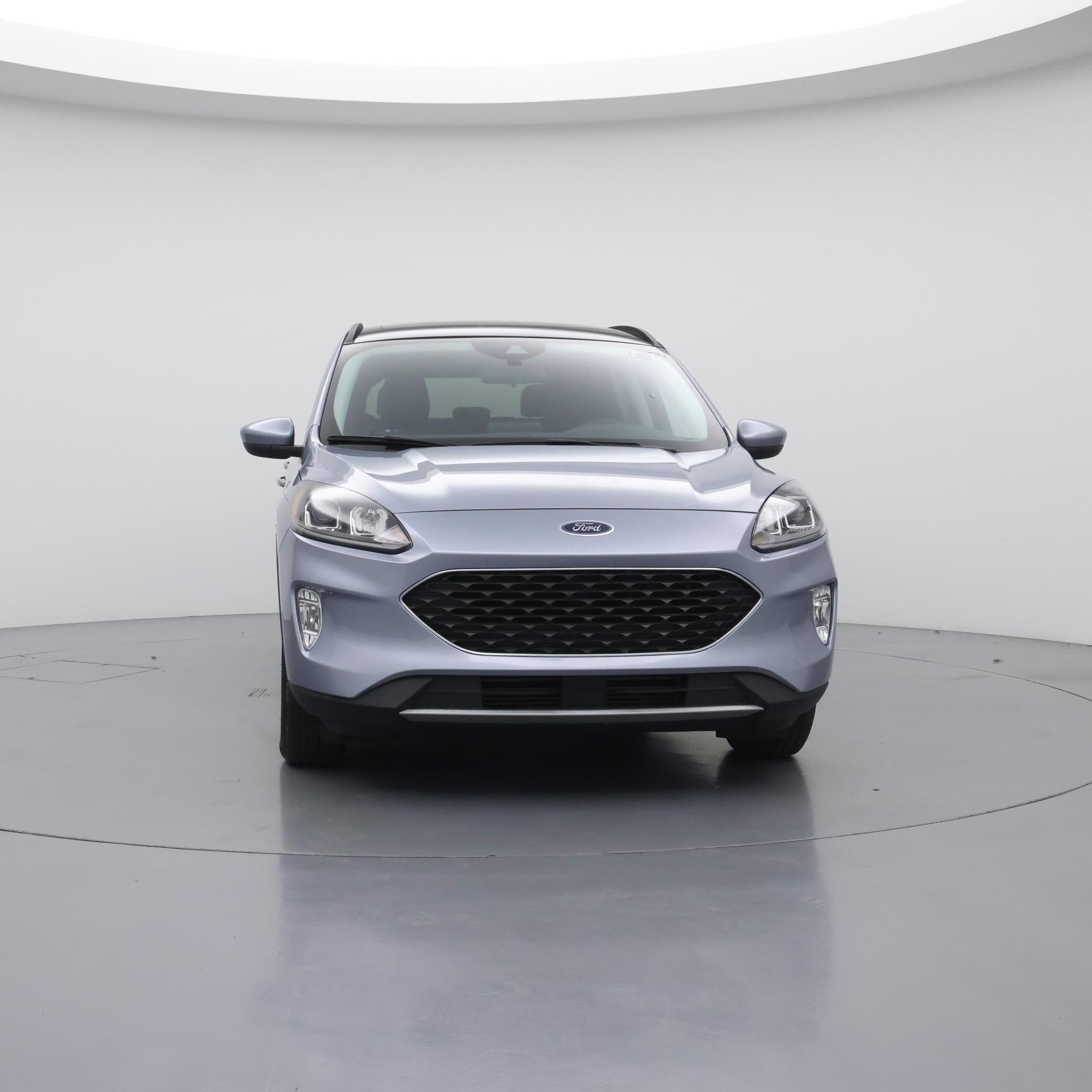 Thumbnail: 2022 Ford Escape - 5