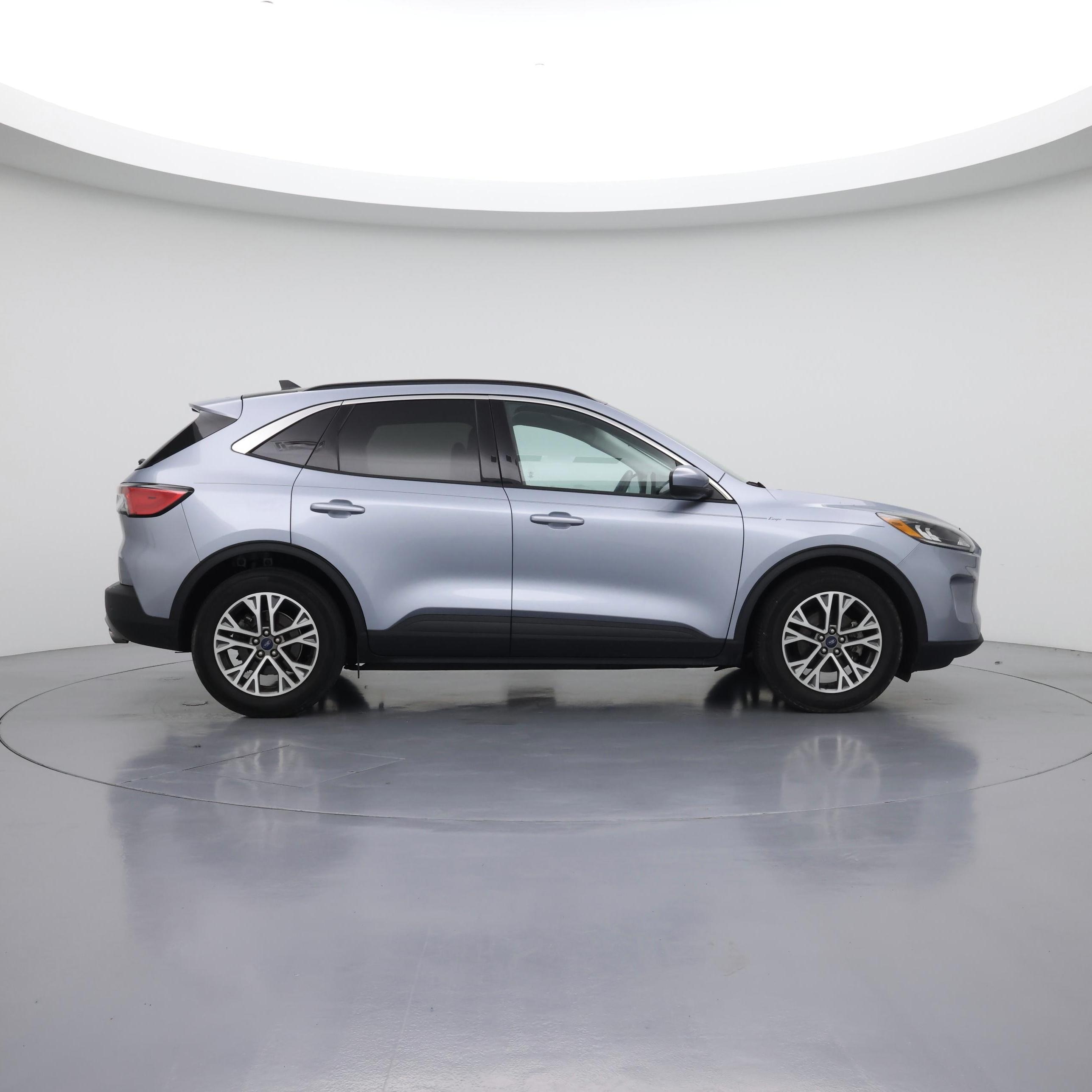 Thumbnail: 2022 Ford Escape - 7