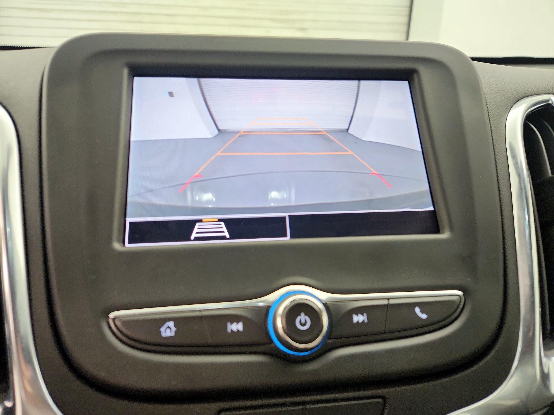 Thumbnail: 2022 Chevrolet Equinox - 14