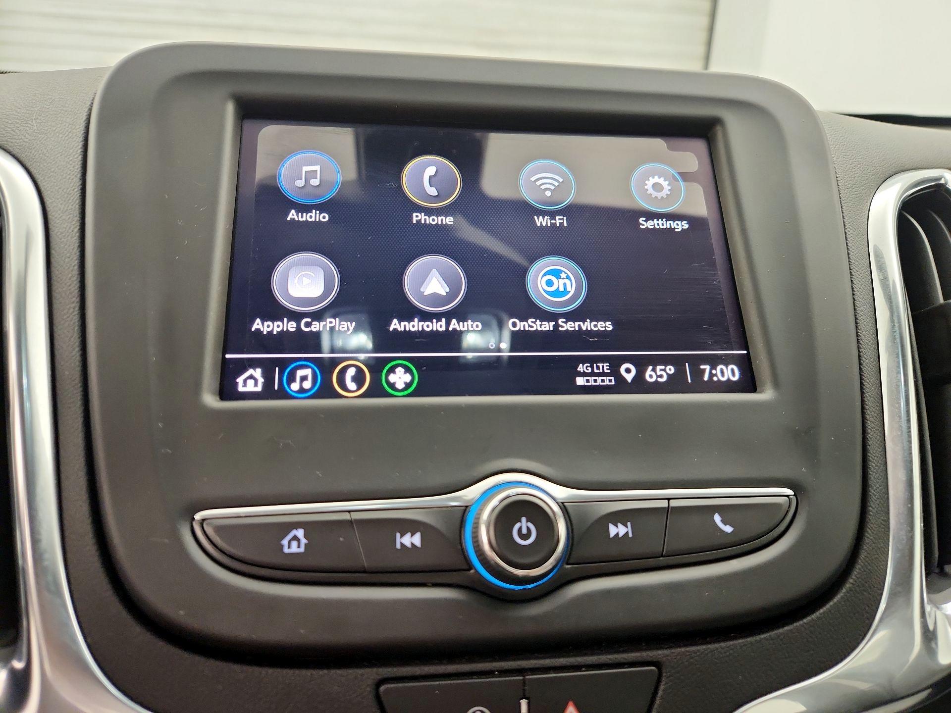 Thumbnail: 2022 Chevrolet Equinox - 15