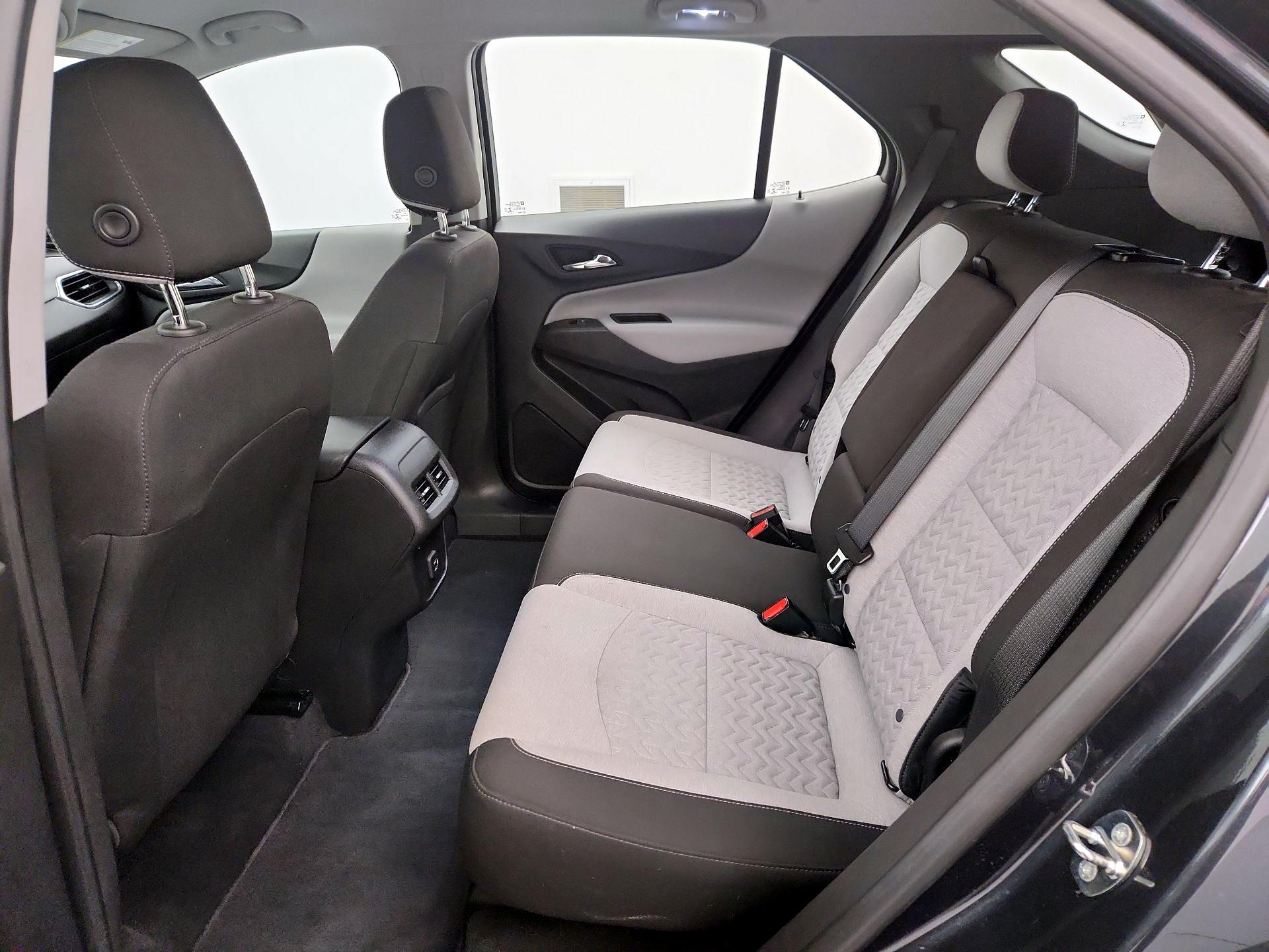 Thumbnail: 2022 Chevrolet Equinox - 19