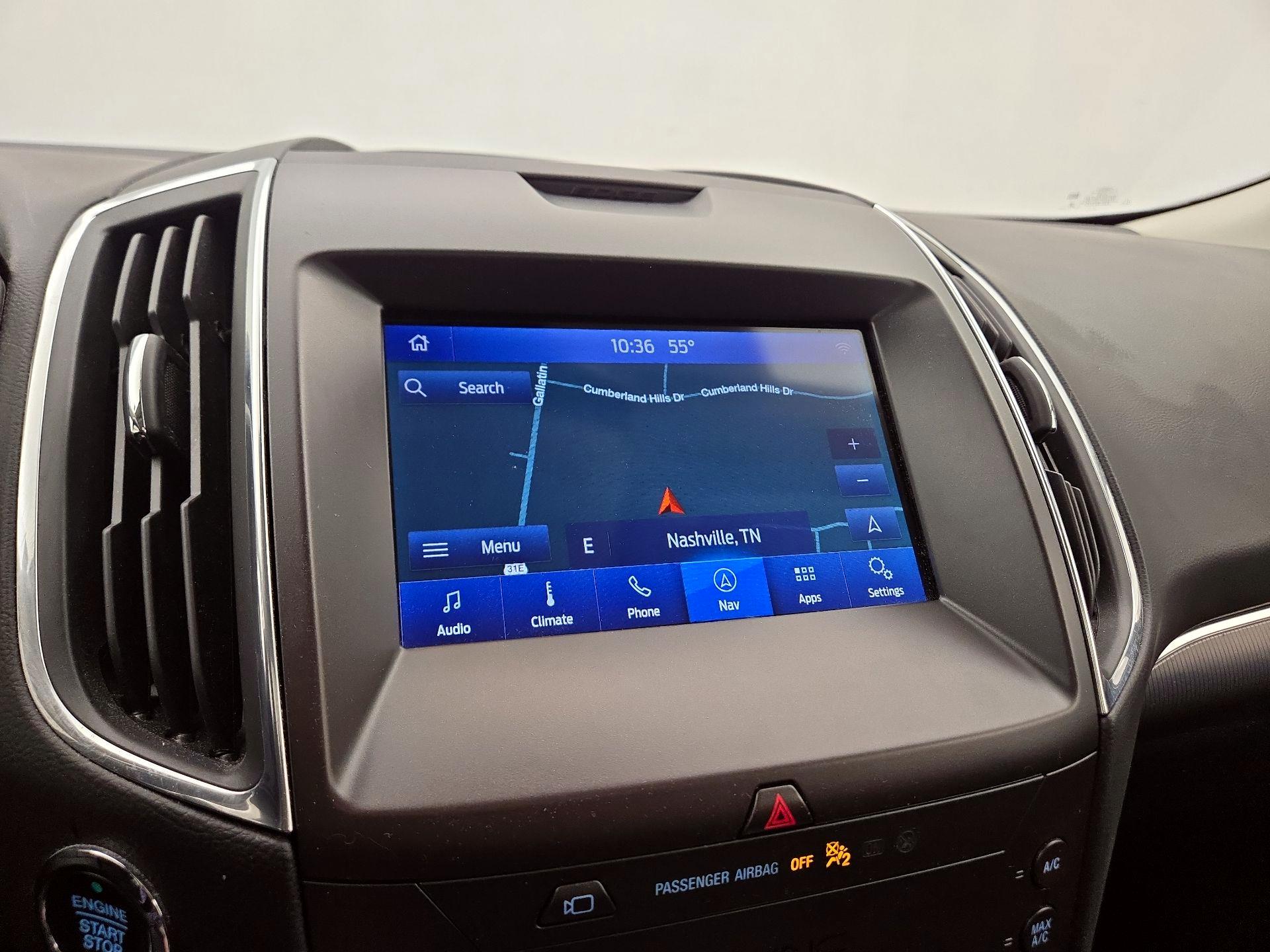 Thumbnail: 2020 Ford Edge - 14