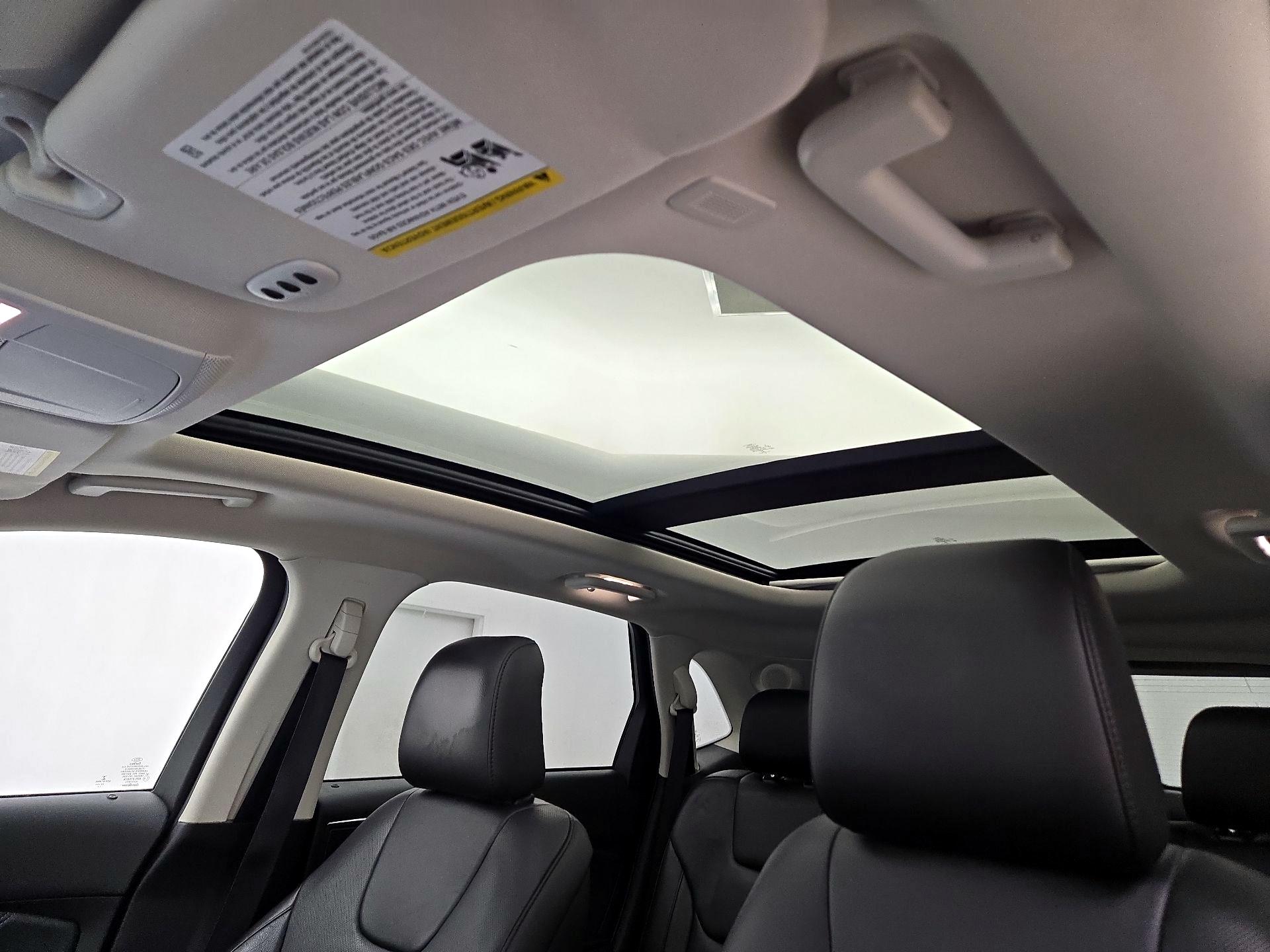 Thumbnail: 2020 Ford Edge - 20