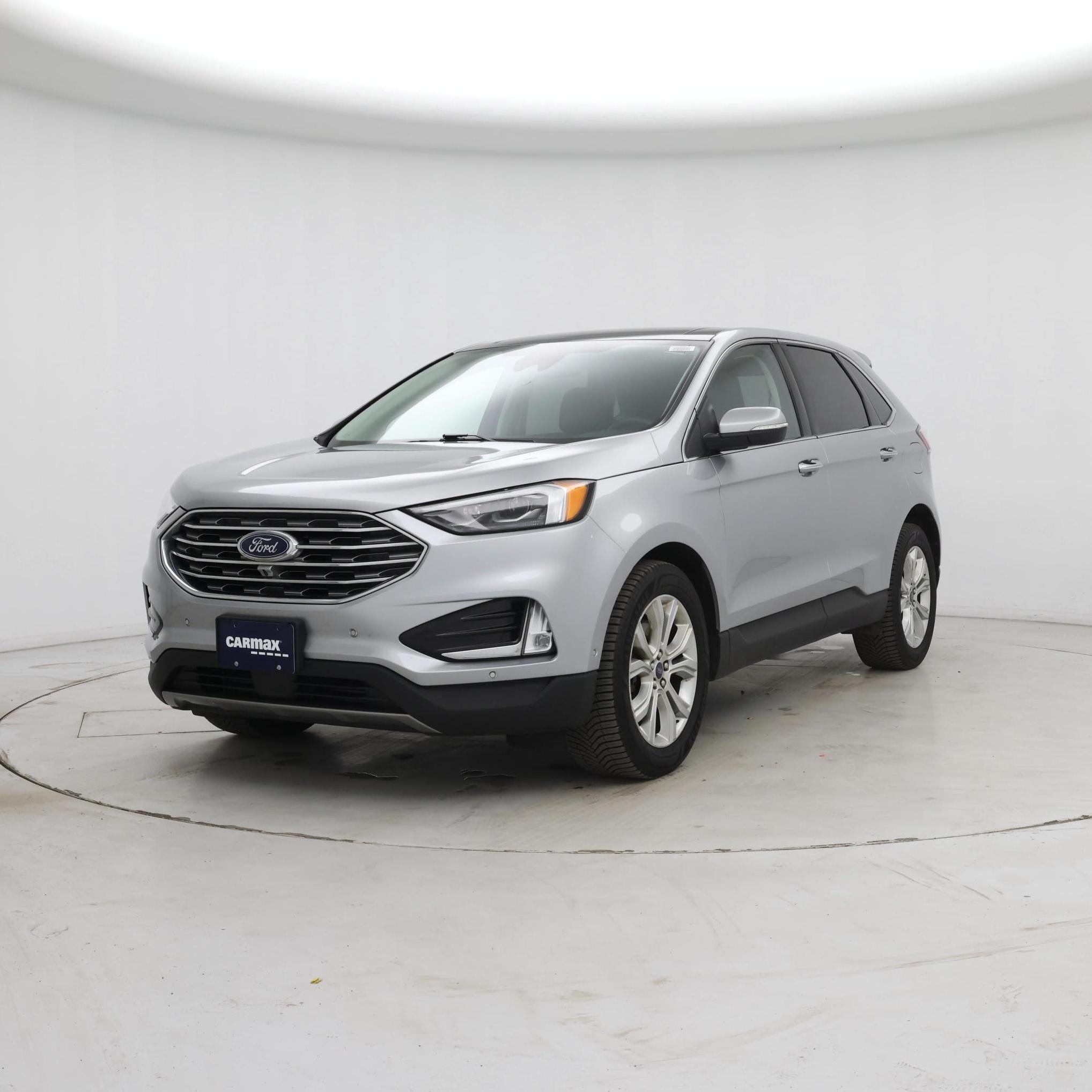 Thumbnail: 2020 Ford Edge - 4