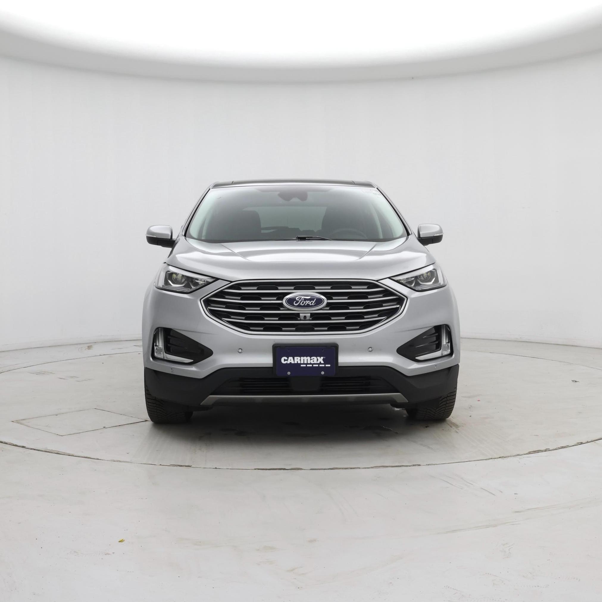 Thumbnail: 2020 Ford Edge - 5