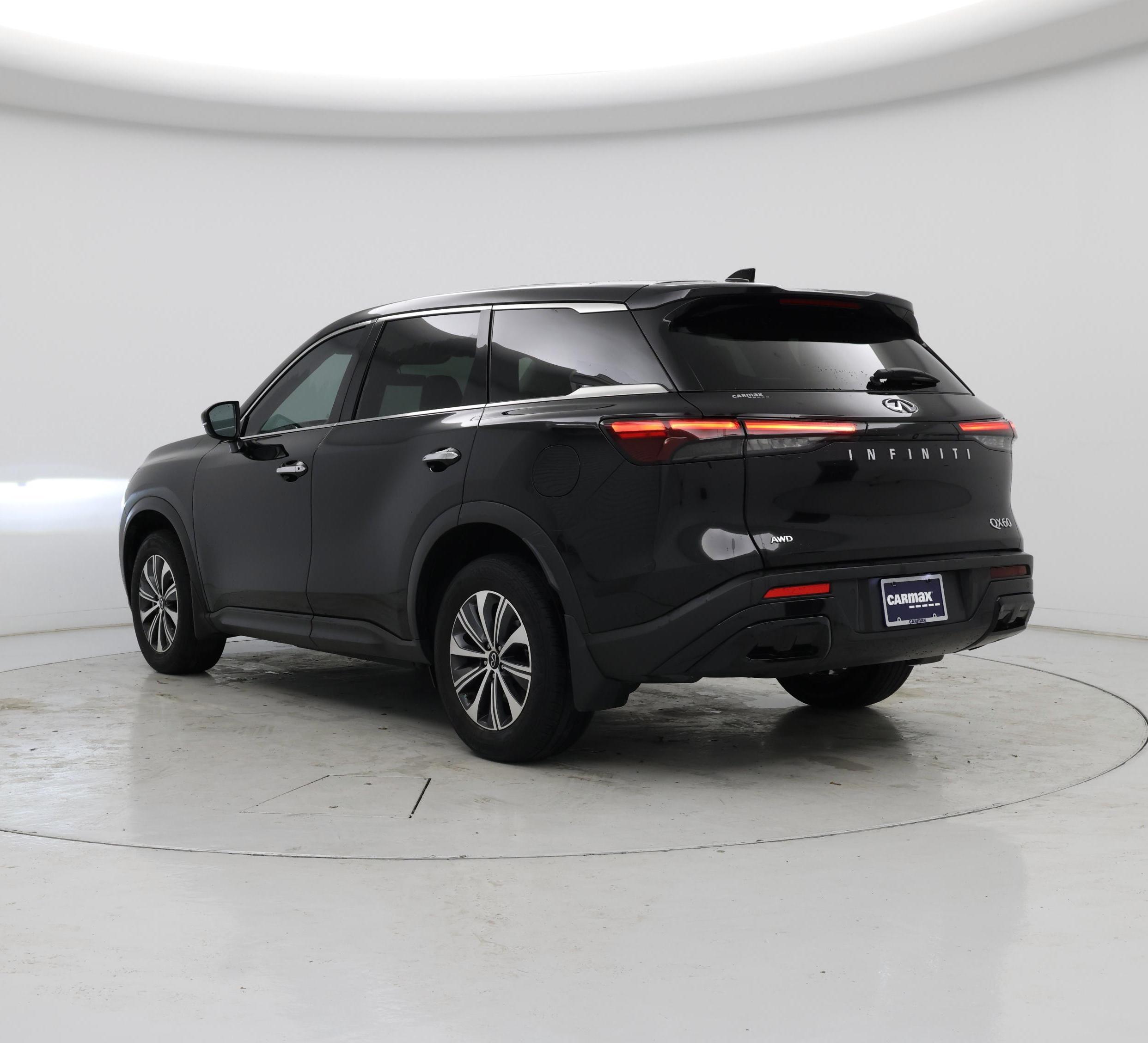 Thumbnail: 2023 INFINITI QX60 - 2