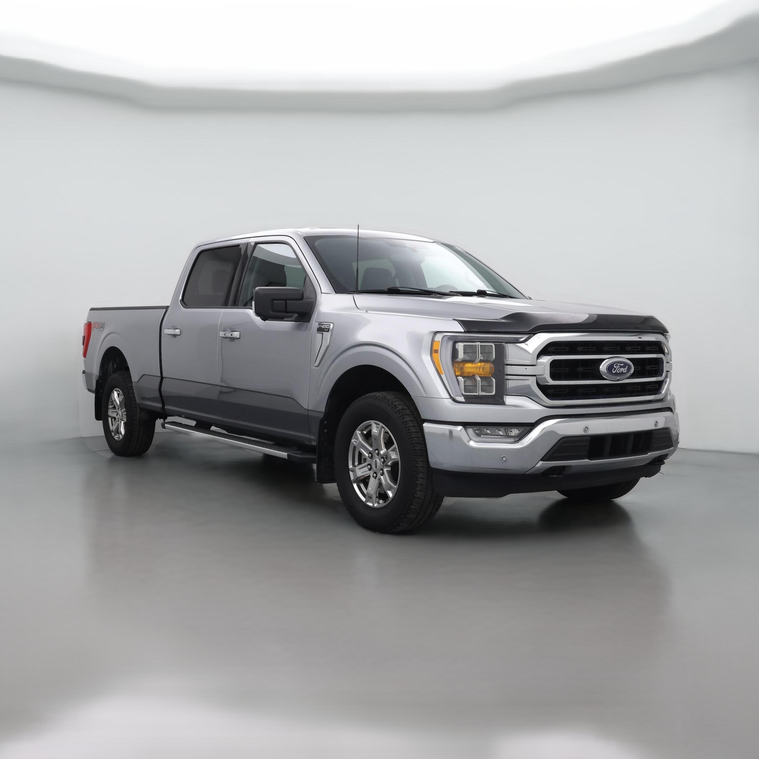 Thumbnail: 2022 Ford F-150 - 1