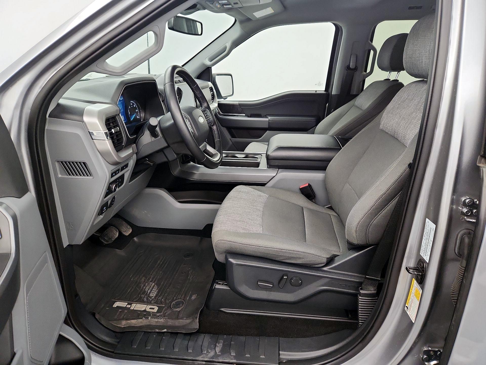 Thumbnail: 2022 Ford F-150 - 11