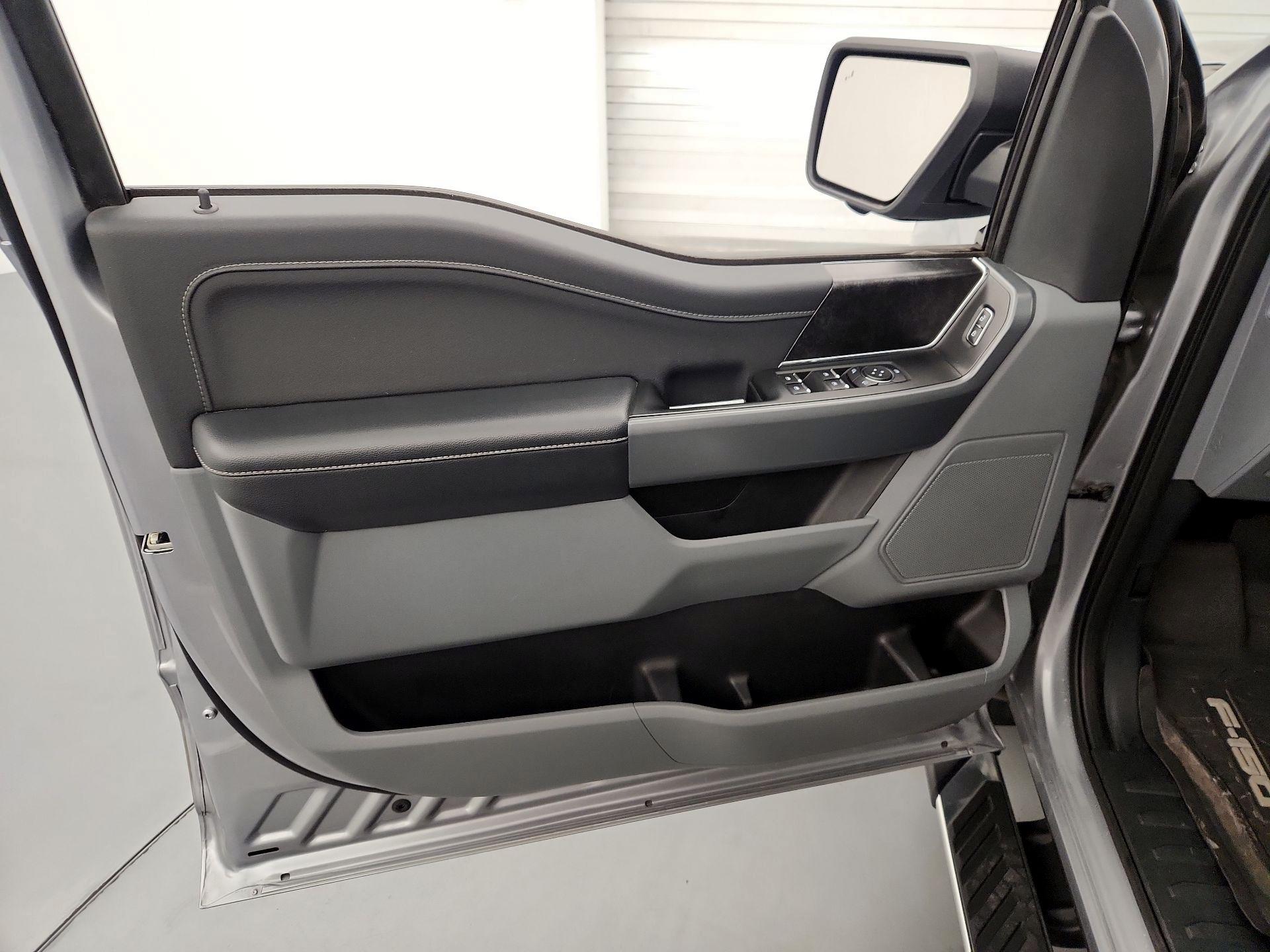 Thumbnail: 2022 Ford F-150 - 12