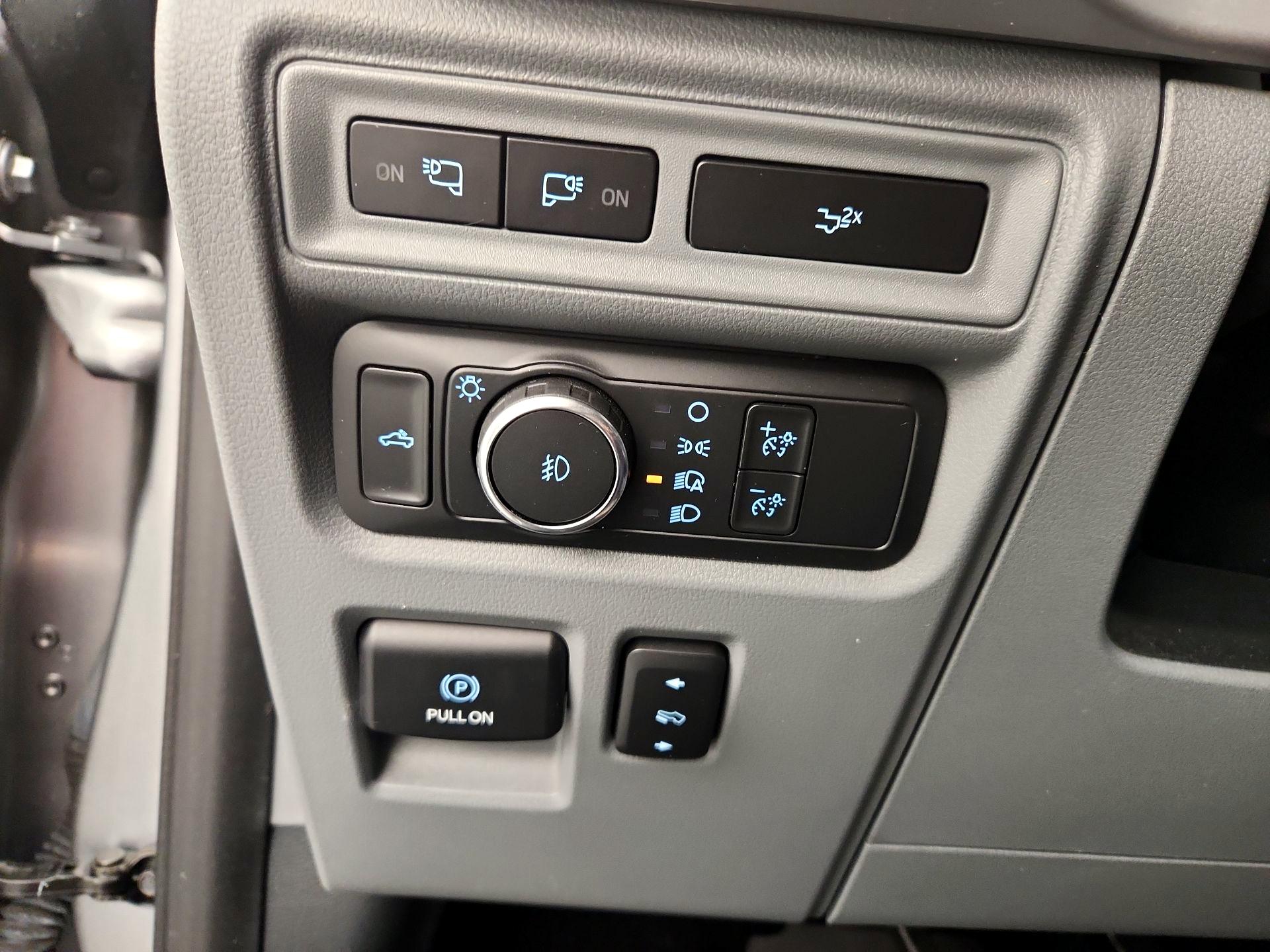 Thumbnail: 2022 Ford F-150 - 13