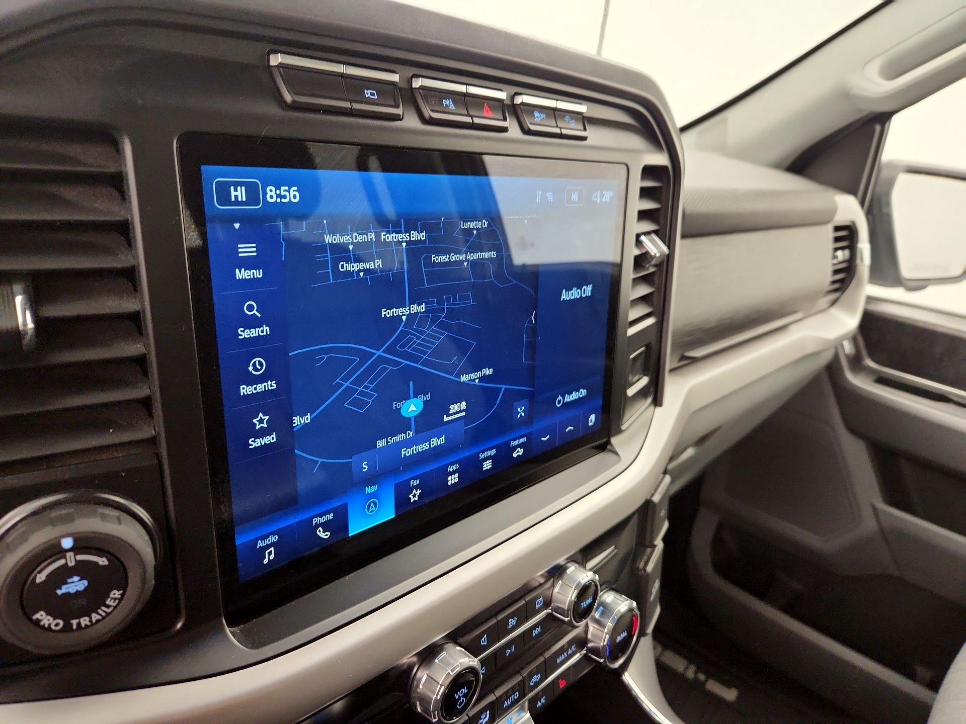 Thumbnail: 2022 Ford F-150 - 14