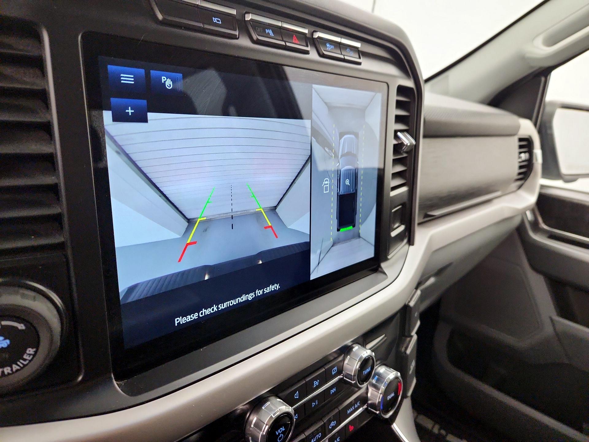 Thumbnail: 2022 Ford F-150 - 15