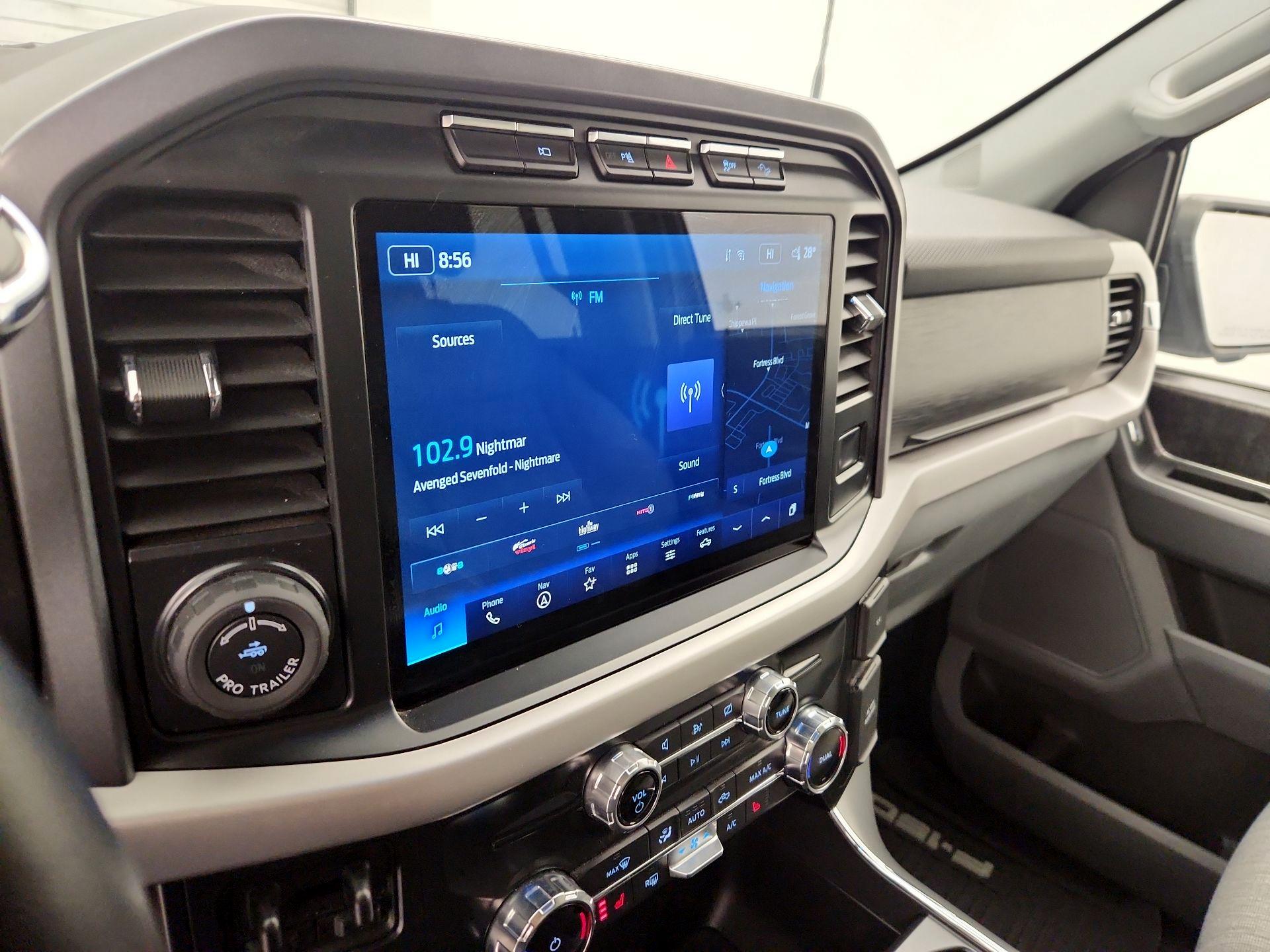 Thumbnail: 2022 Ford F-150 - 16