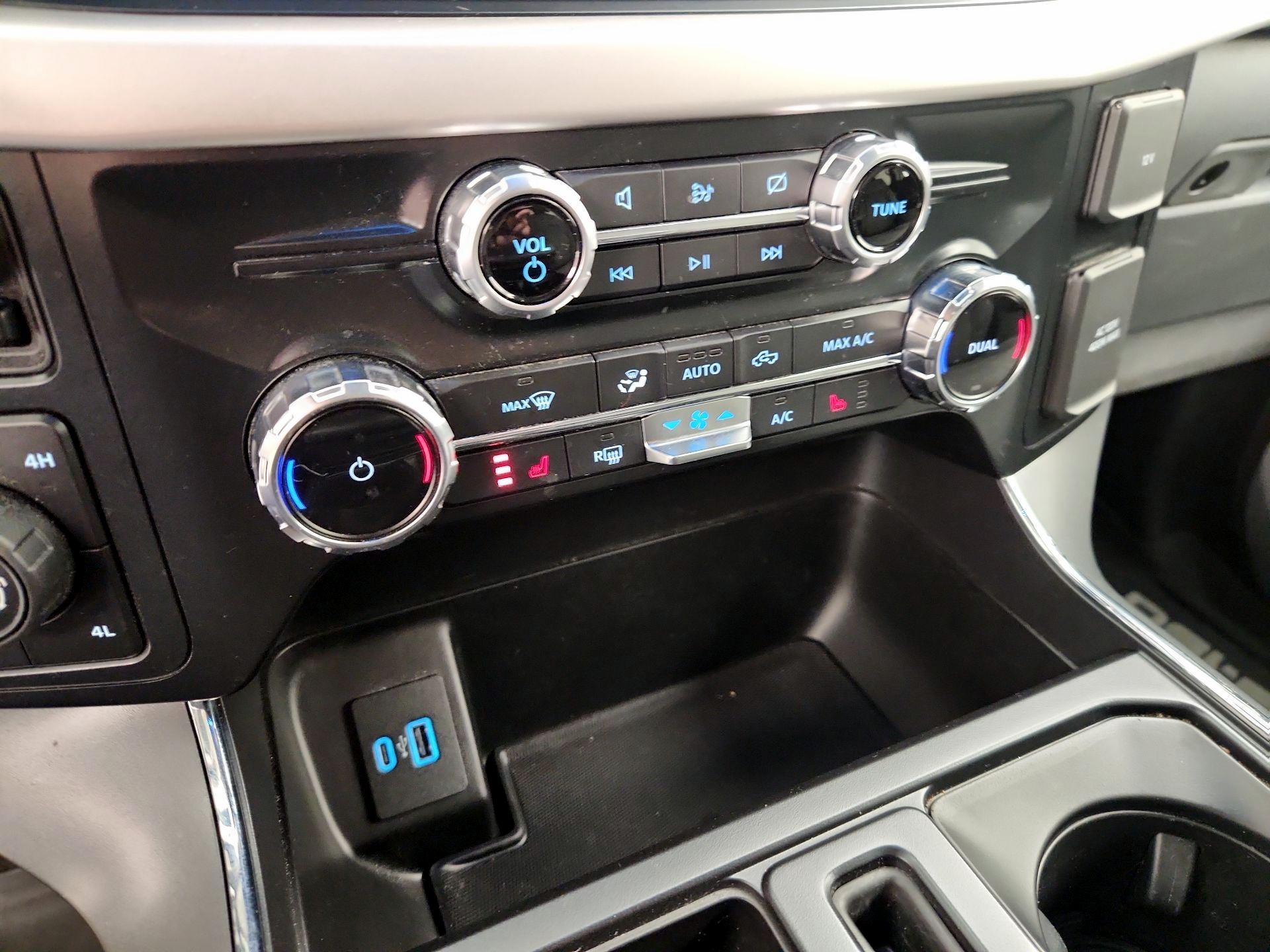 Thumbnail: 2022 Ford F-150 - 17