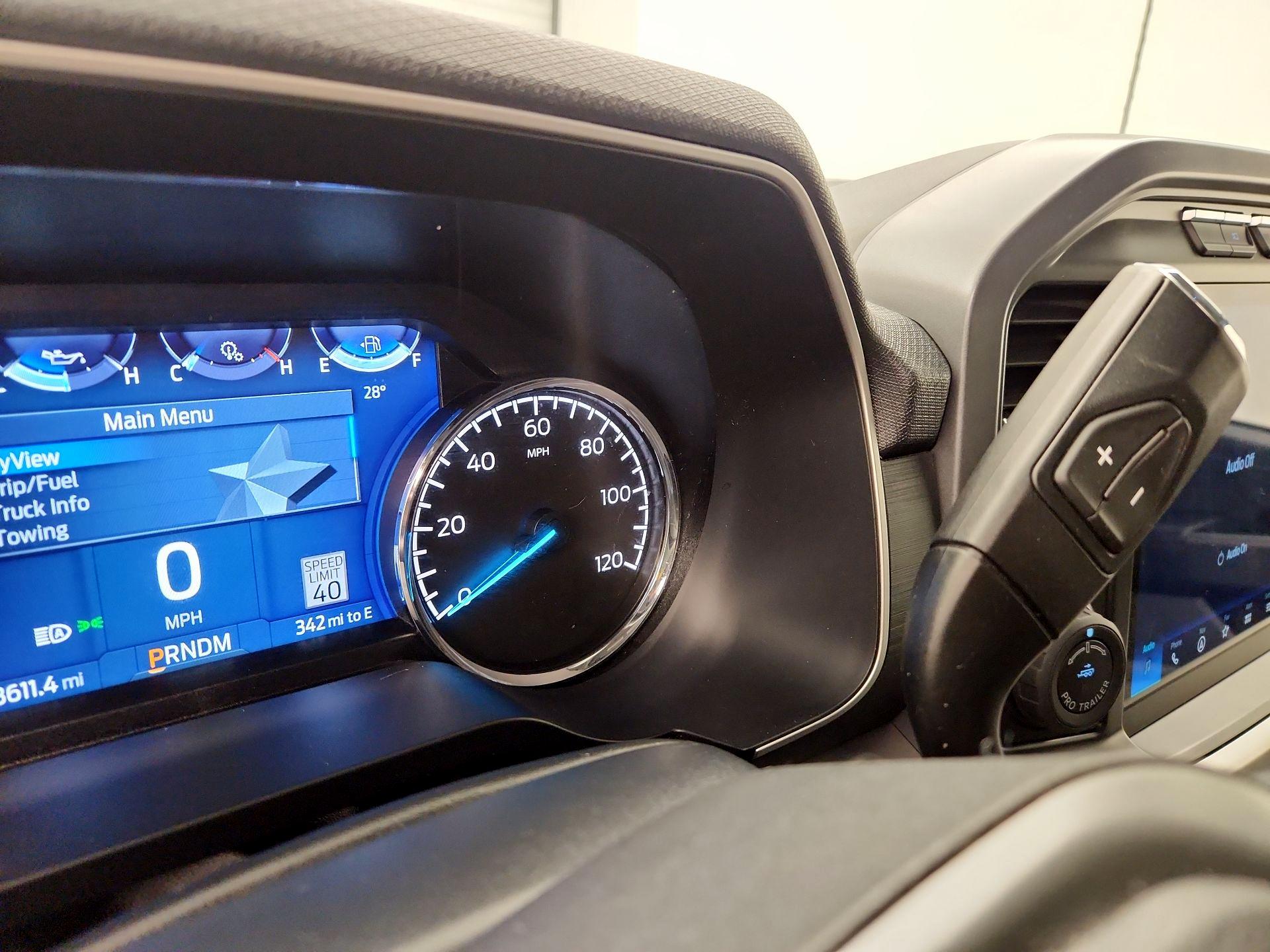 Thumbnail: 2022 Ford F-150 - 18