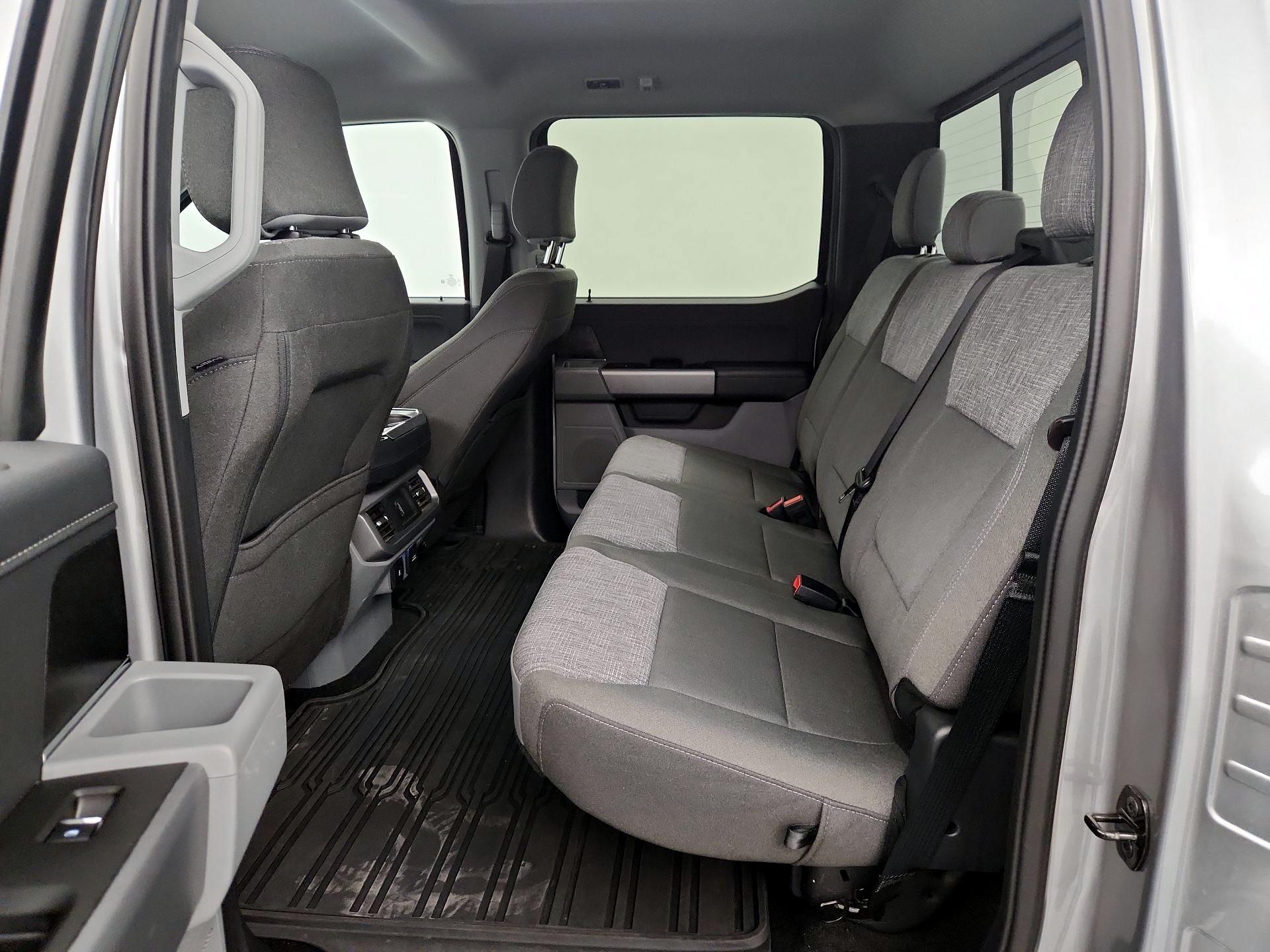 Thumbnail: 2022 Ford F-150 - 20