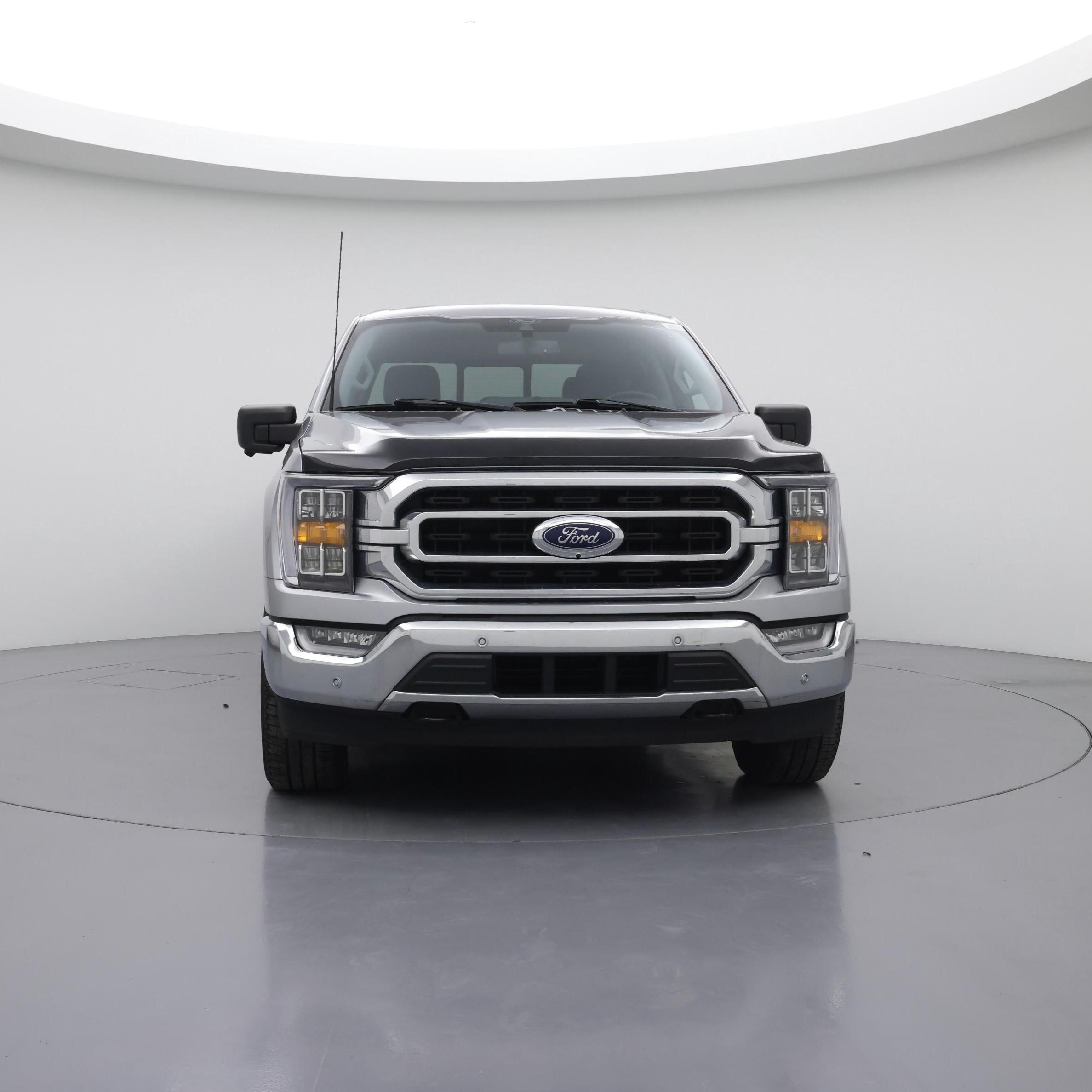 Thumbnail: 2022 Ford F-150 - 5
