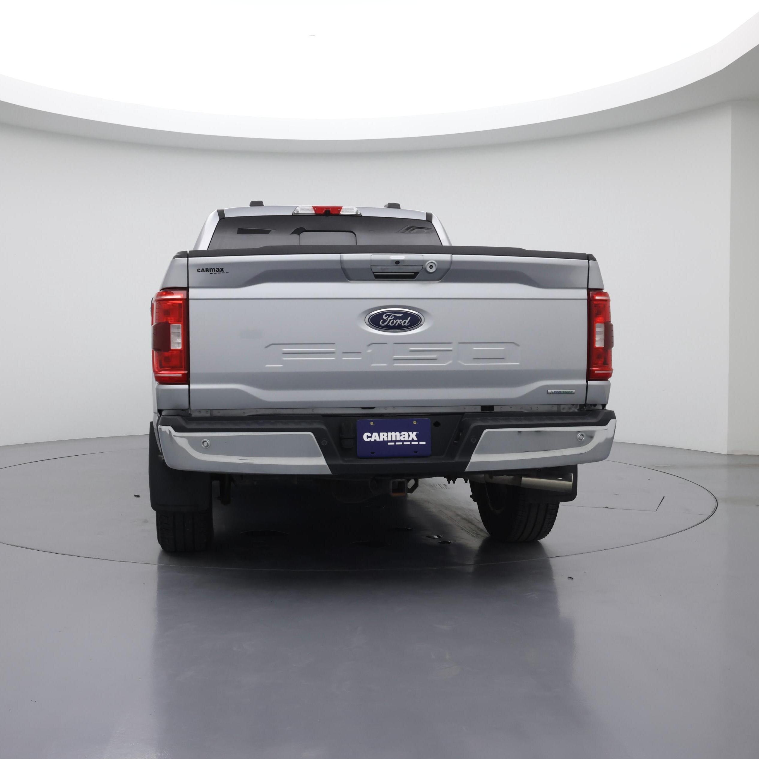 Thumbnail: 2022 Ford F-150 - 6