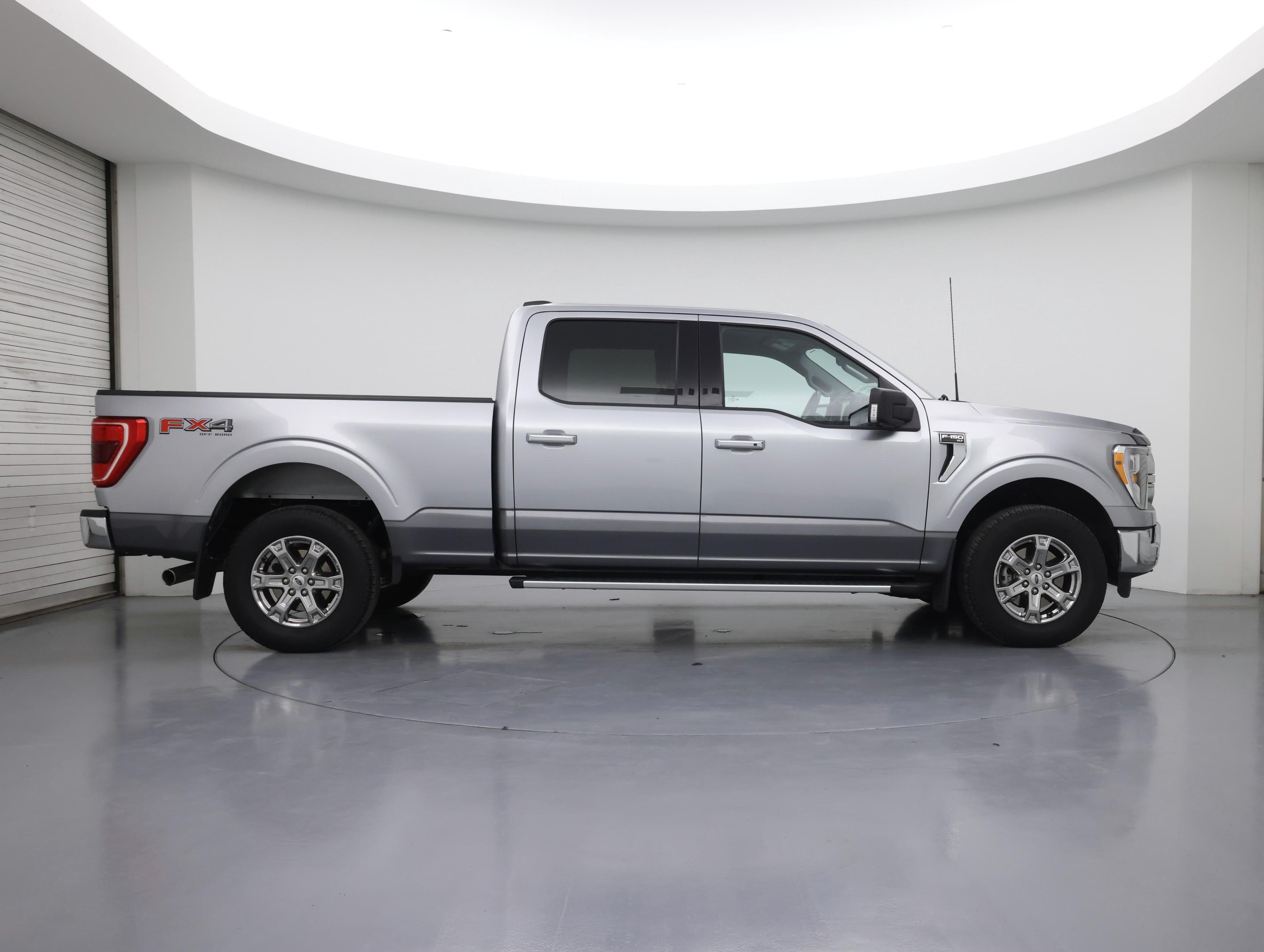 Thumbnail: 2022 Ford F-150 - 7