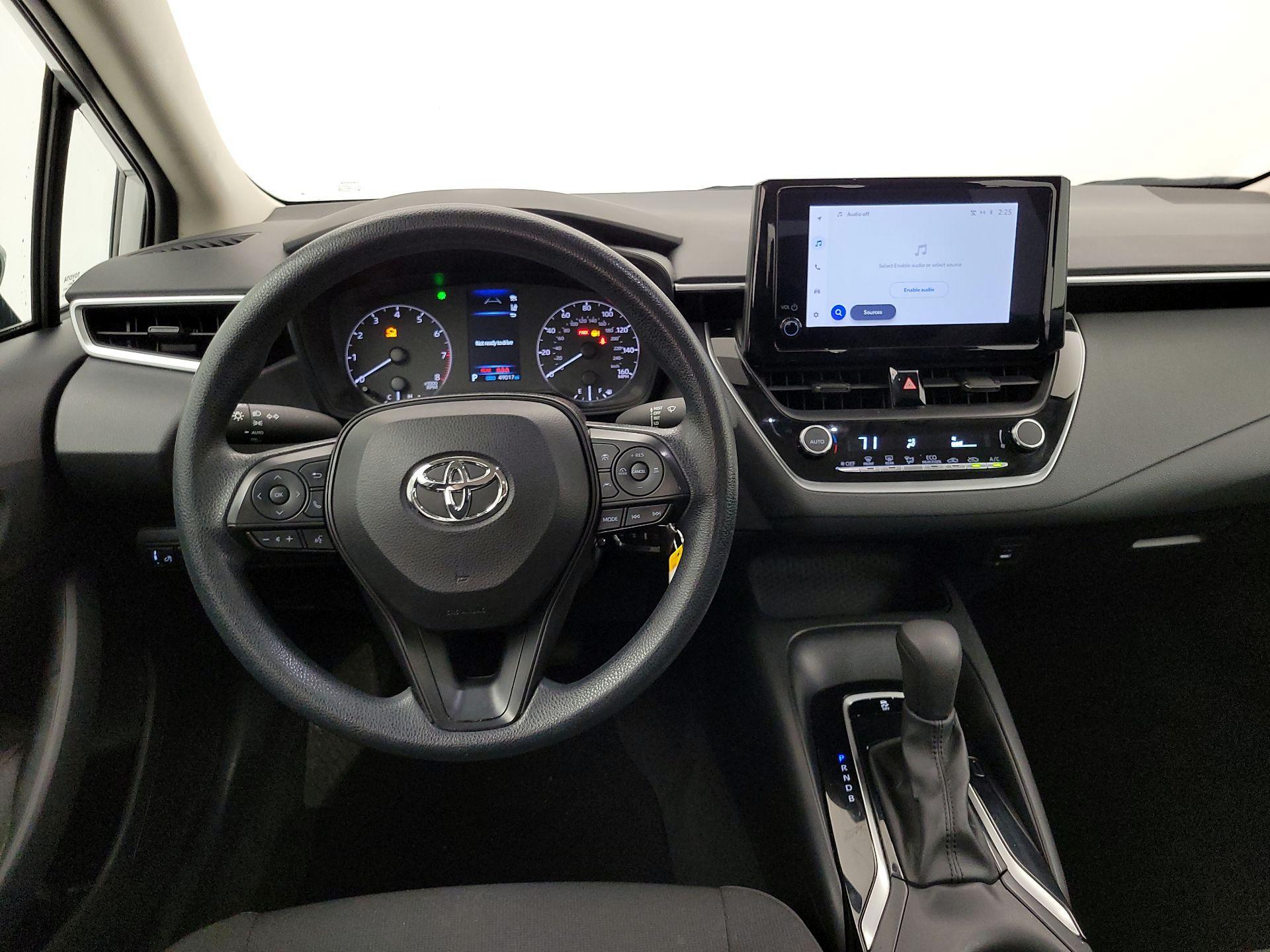 Thumbnail: 2024 Toyota Corolla - 10