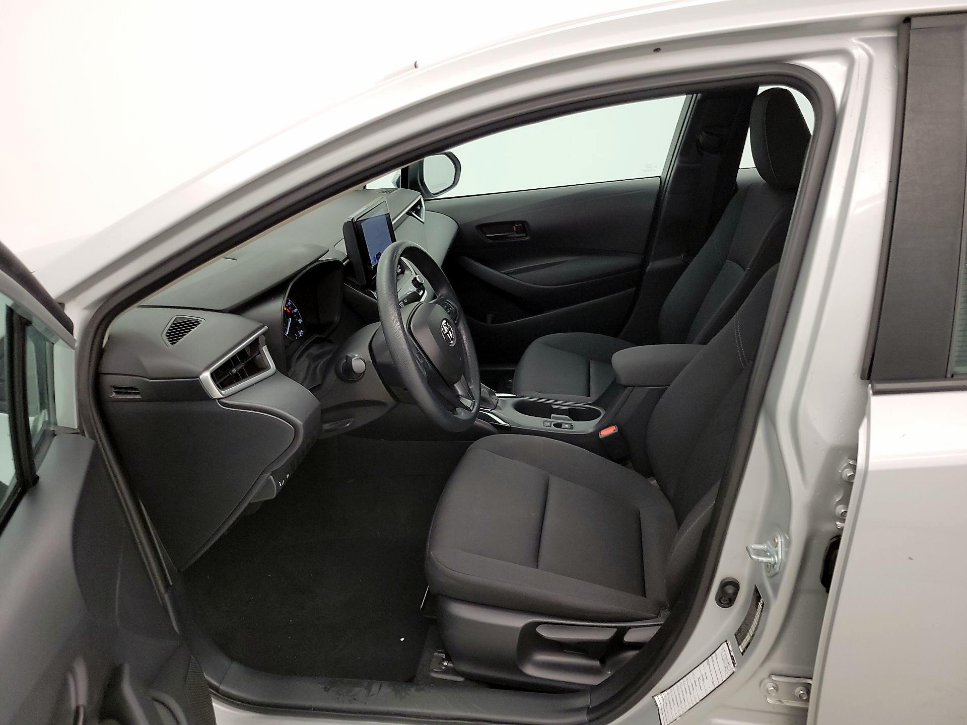 Thumbnail: 2024 Toyota Corolla - 11