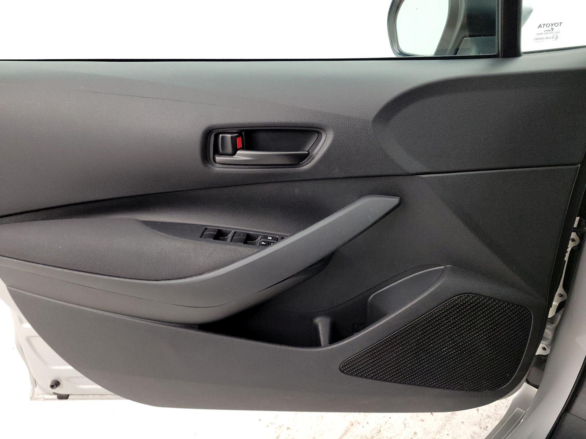 Thumbnail: 2024 Toyota Corolla - 12