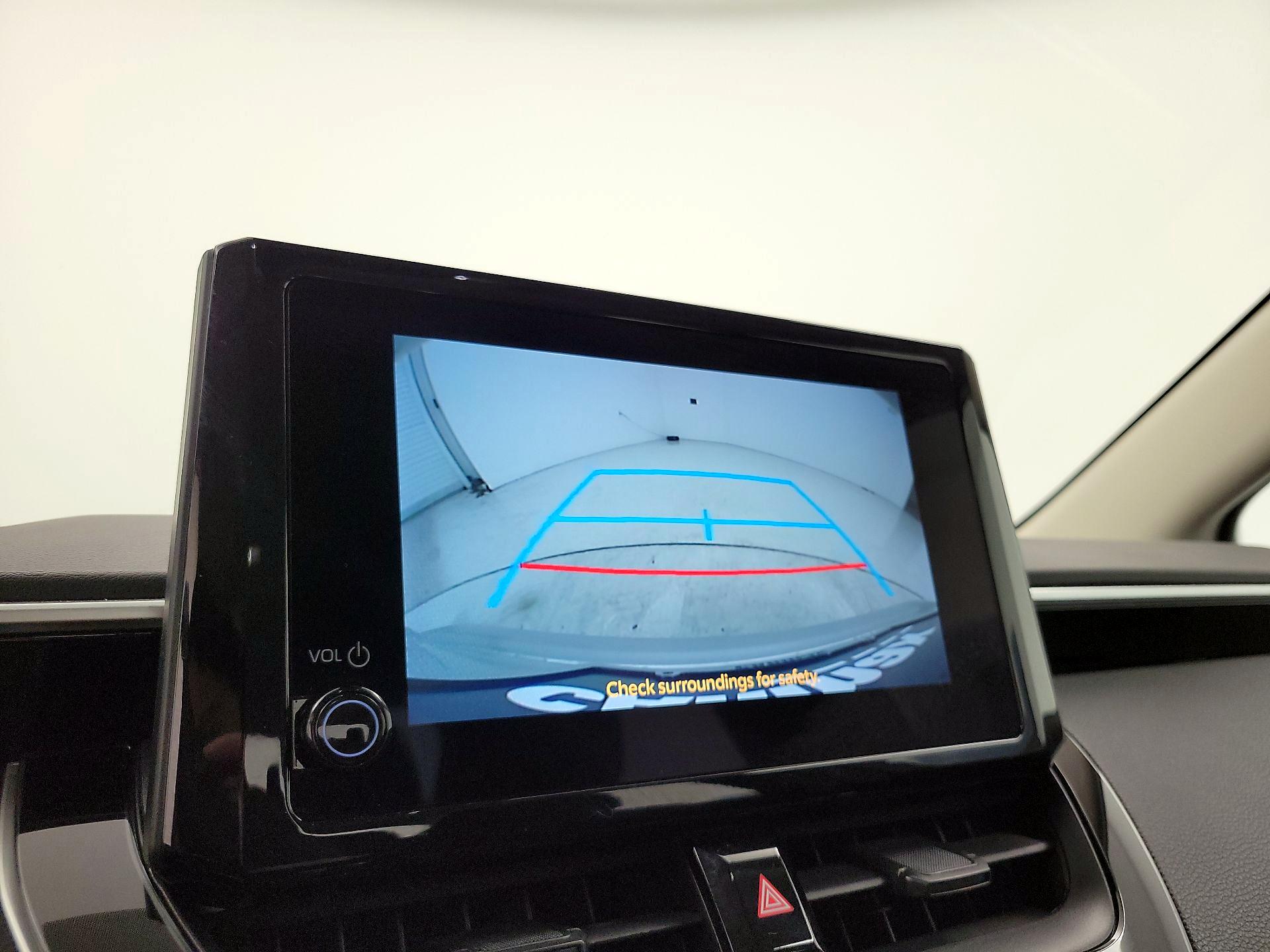 Thumbnail: 2024 Toyota Corolla - 14