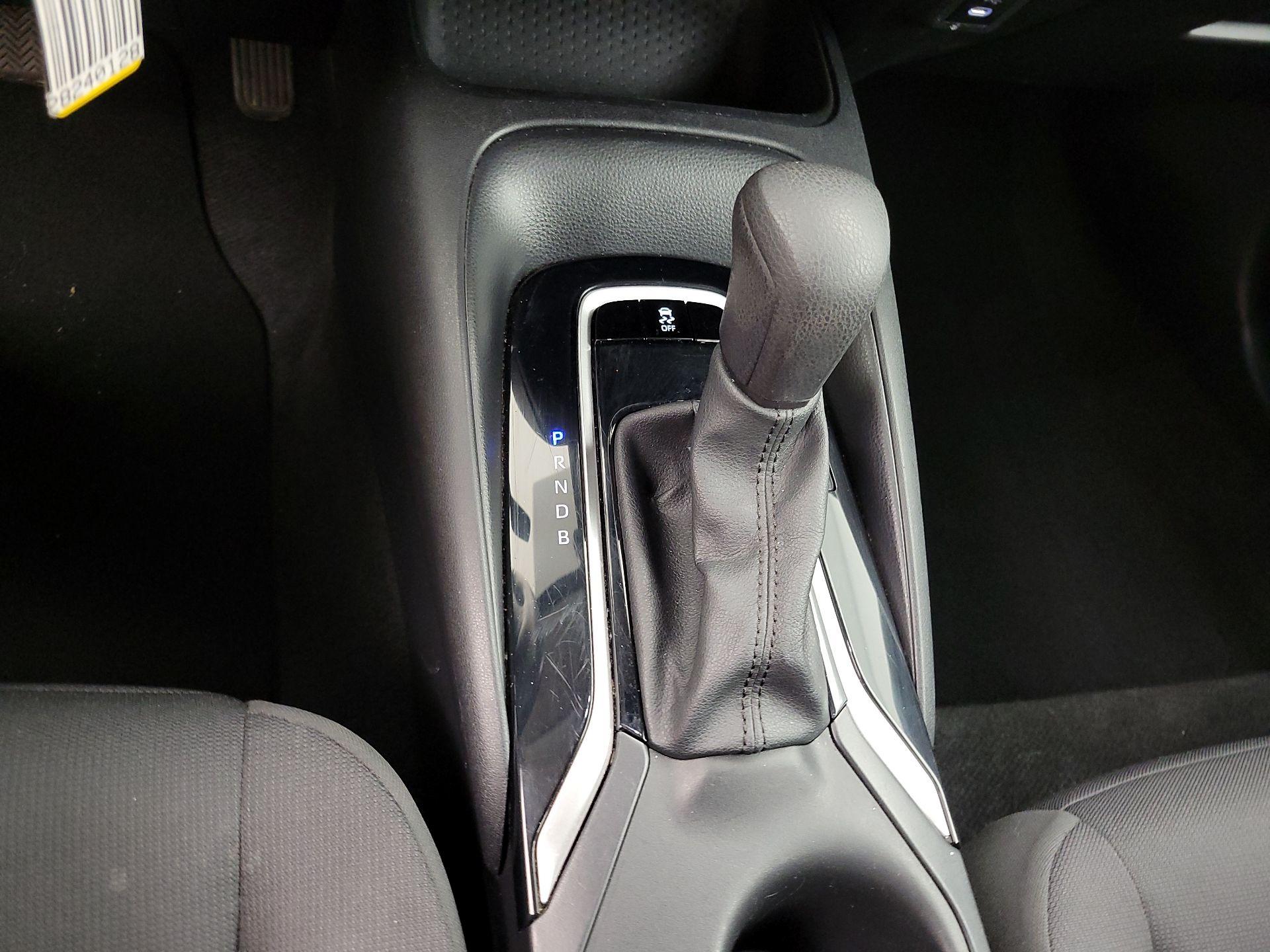 Thumbnail: 2024 Toyota Corolla - 17