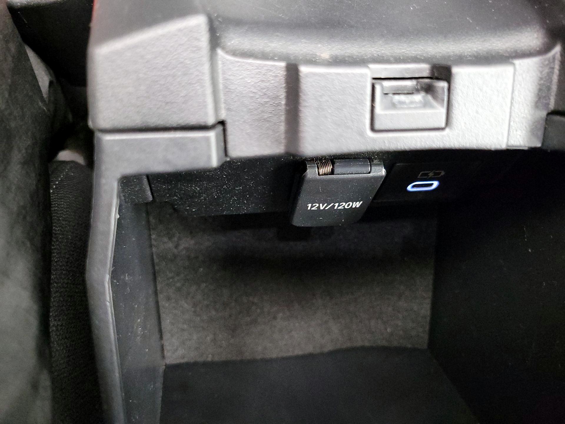 Thumbnail: 2024 Toyota Corolla - 18