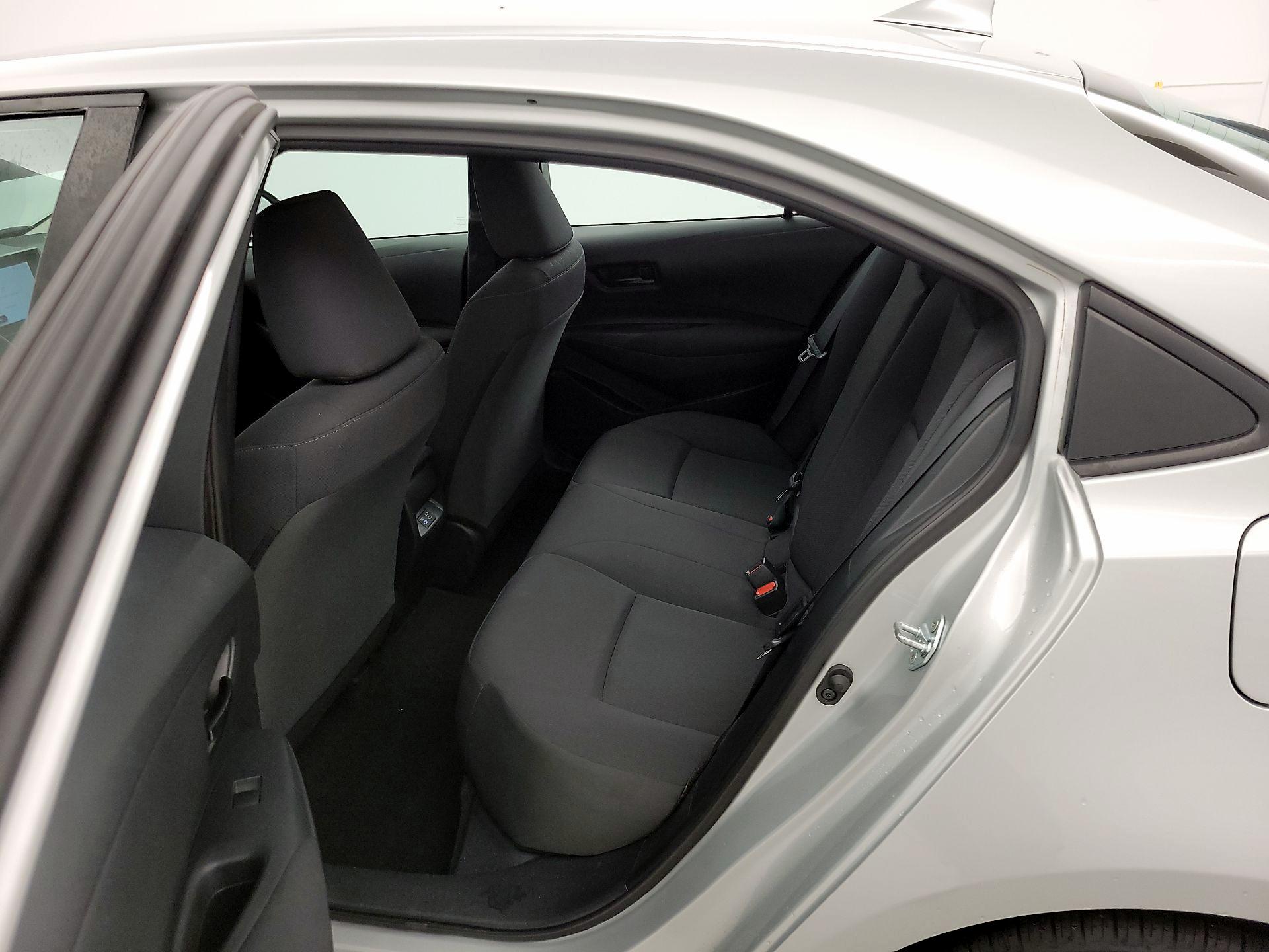 Thumbnail: 2024 Toyota Corolla - 19