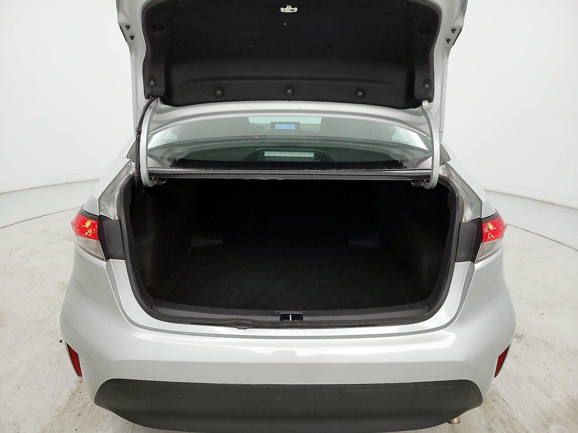 Thumbnail: 2024 Toyota Corolla - 20