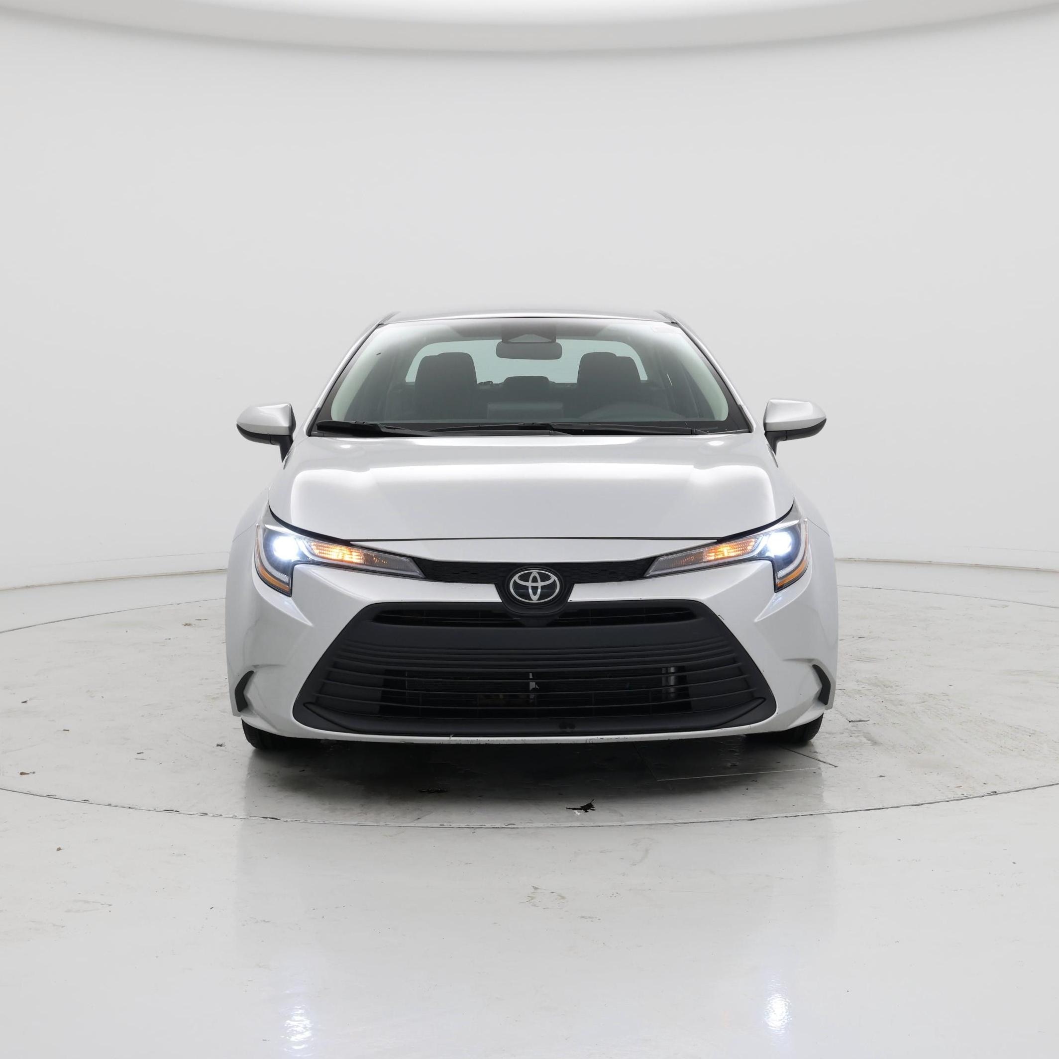 Thumbnail: 2024 Toyota Corolla - 5