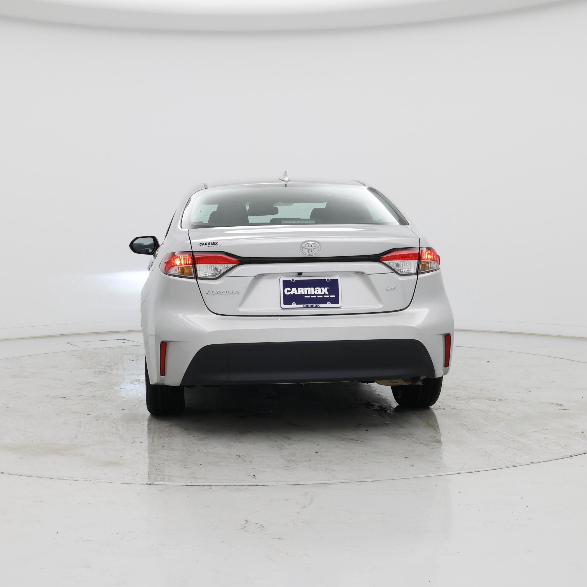 Thumbnail: 2024 Toyota Corolla - 6