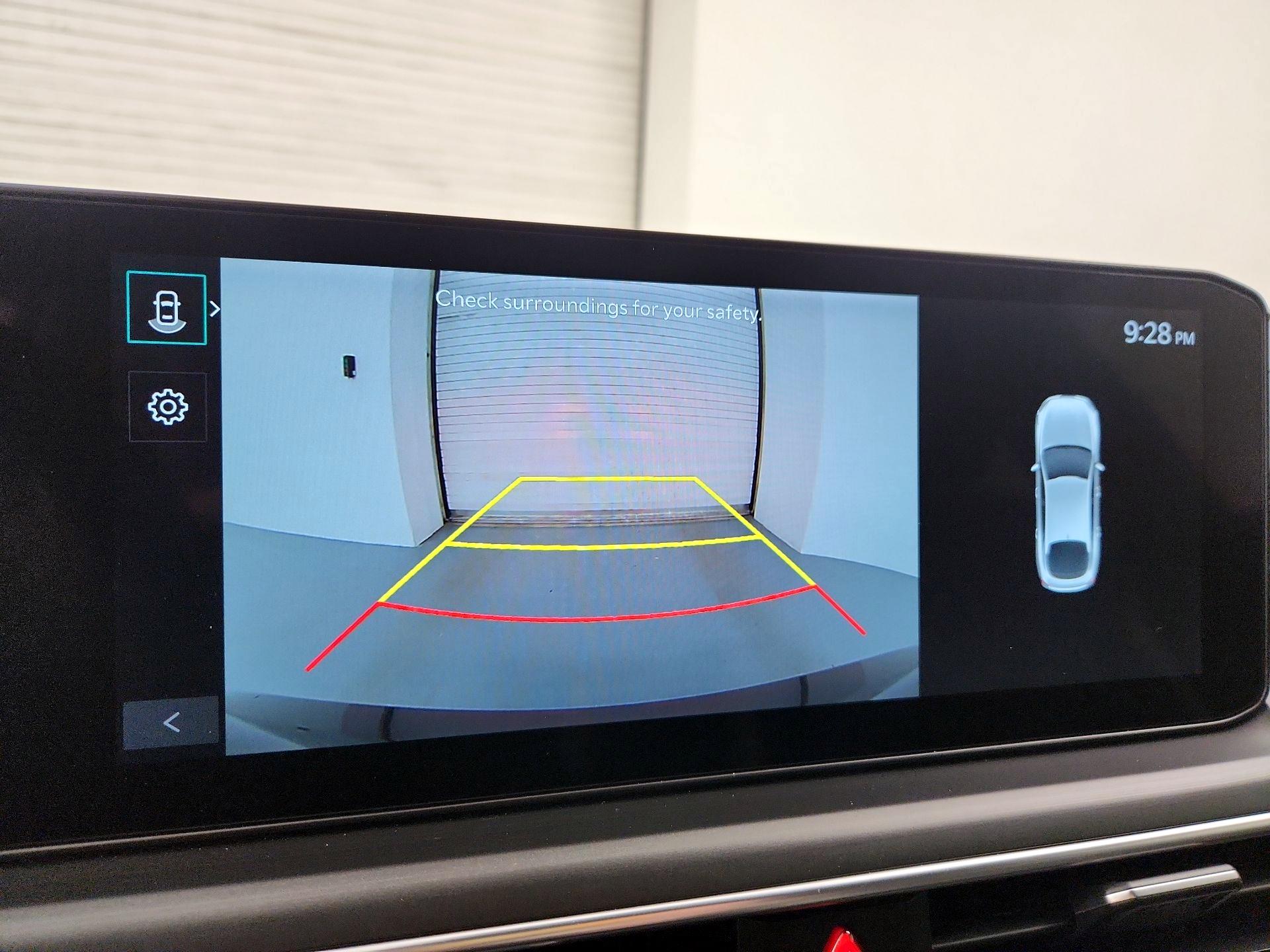 Thumbnail: 2025 Kia K5 - 14