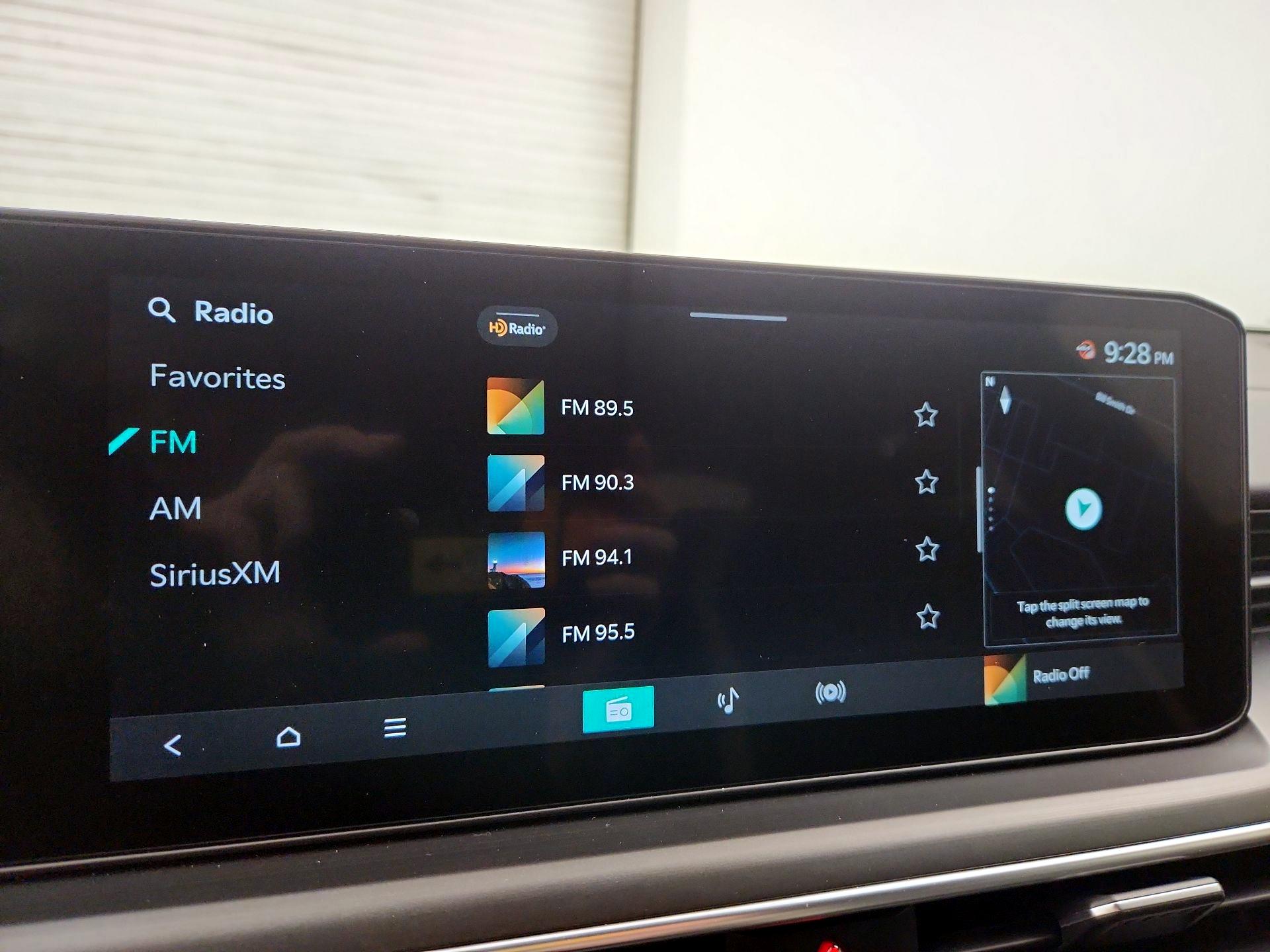 Thumbnail: 2025 Kia K5 - 15