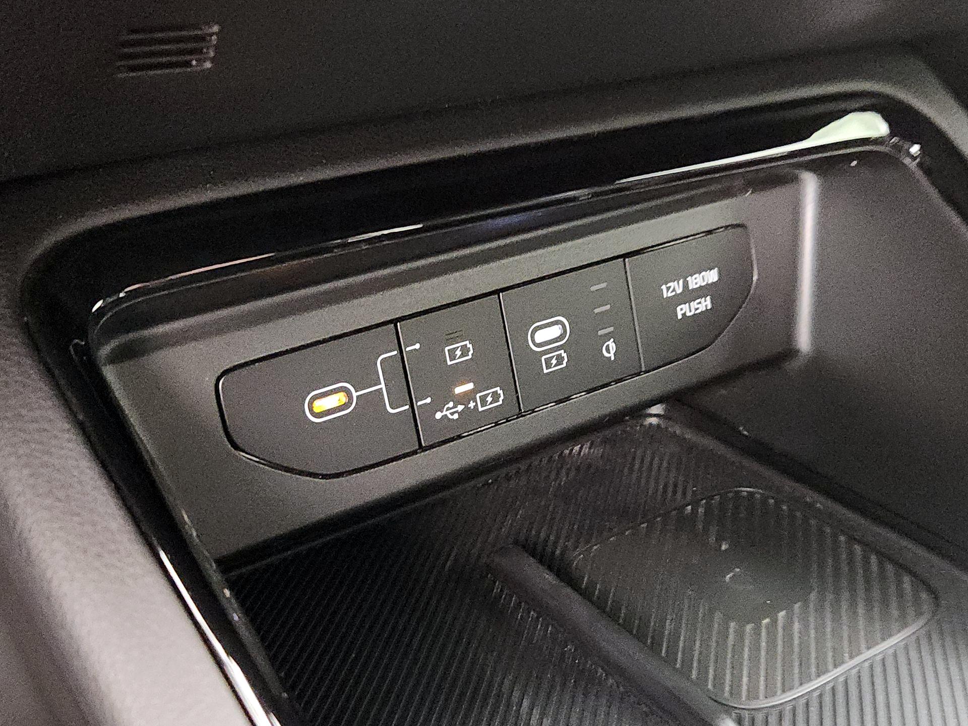 Thumbnail: 2025 Kia K5 - 18