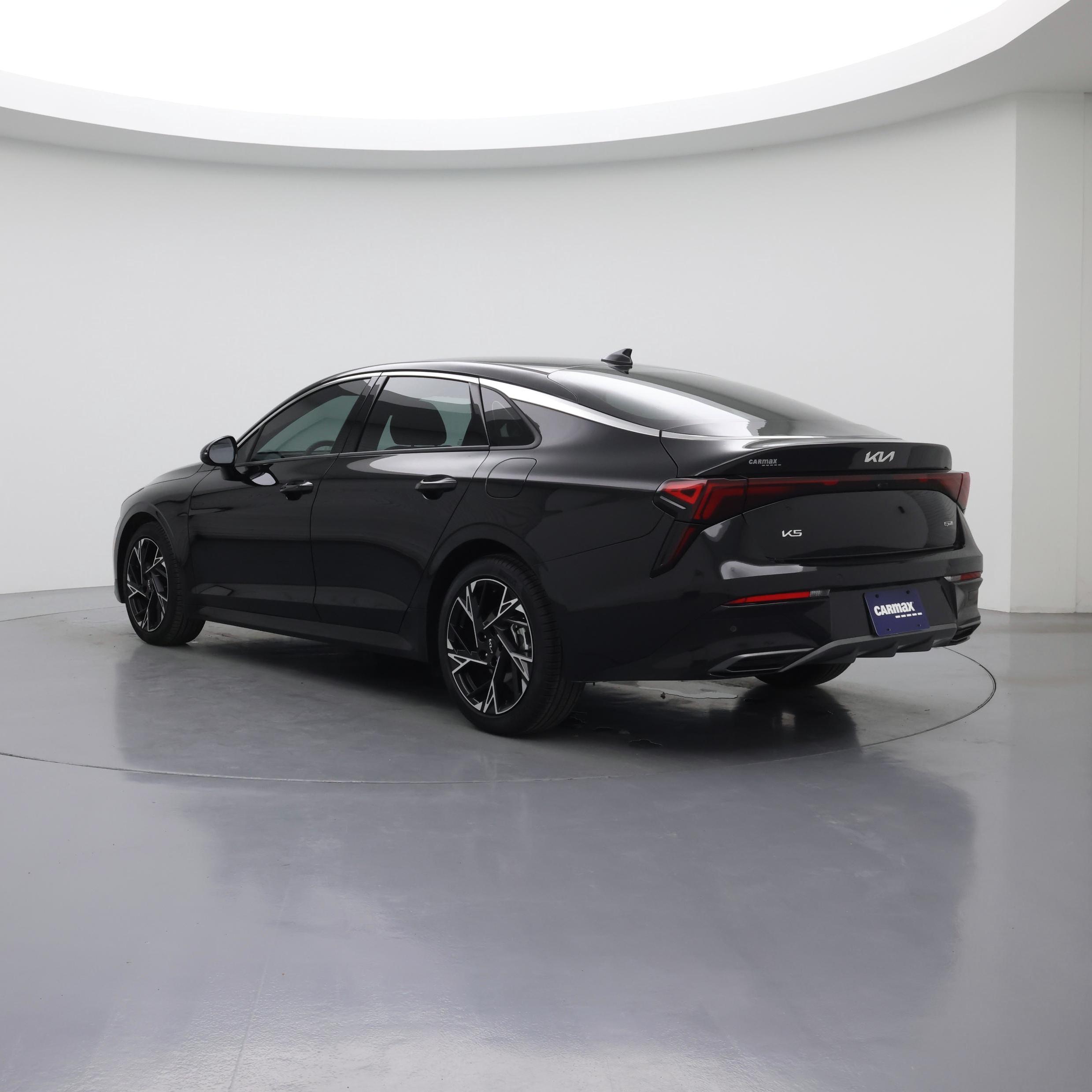 Thumbnail: 2025 Kia K5 - 2