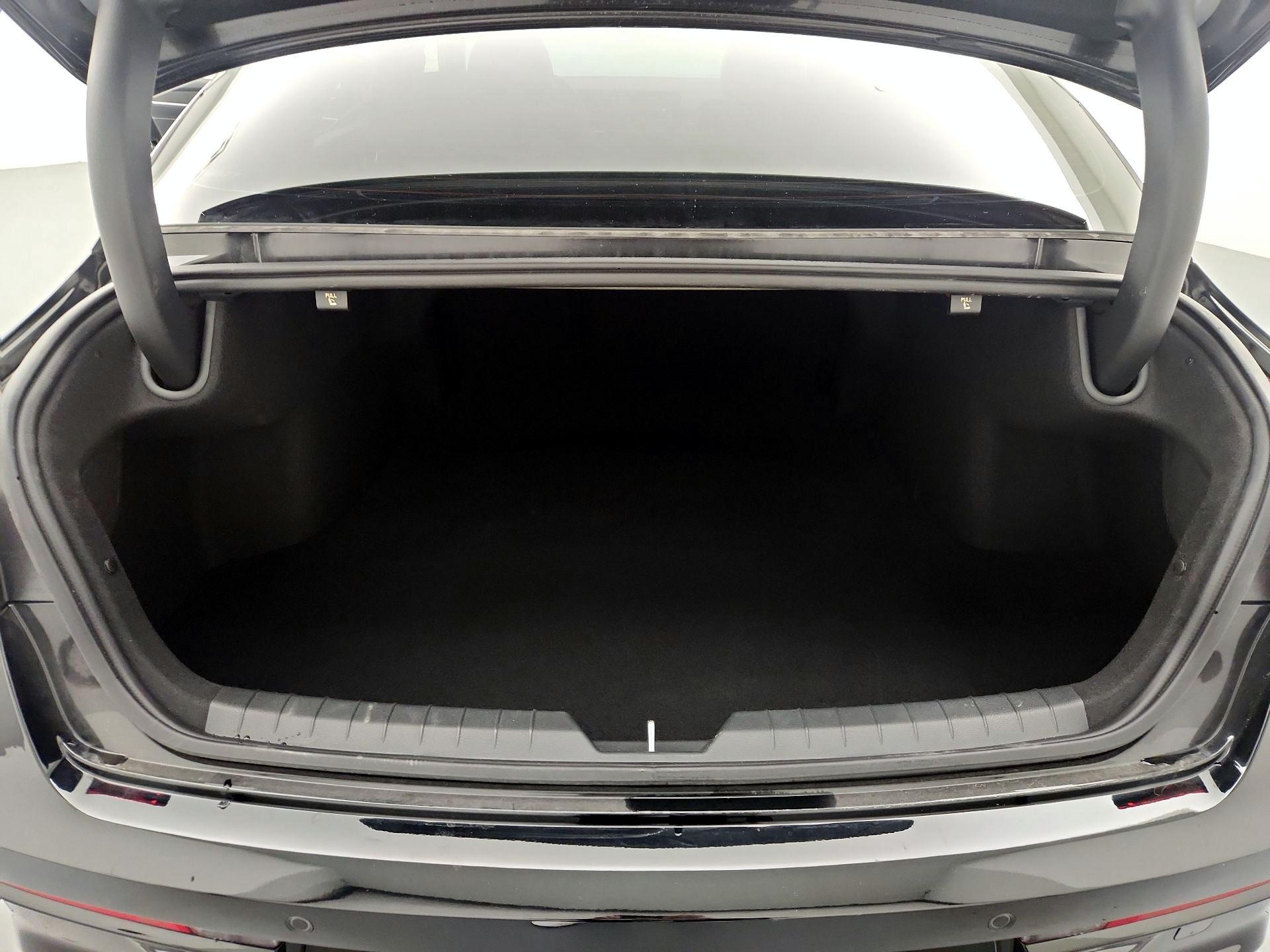 Thumbnail: 2025 Kia K5 - 20