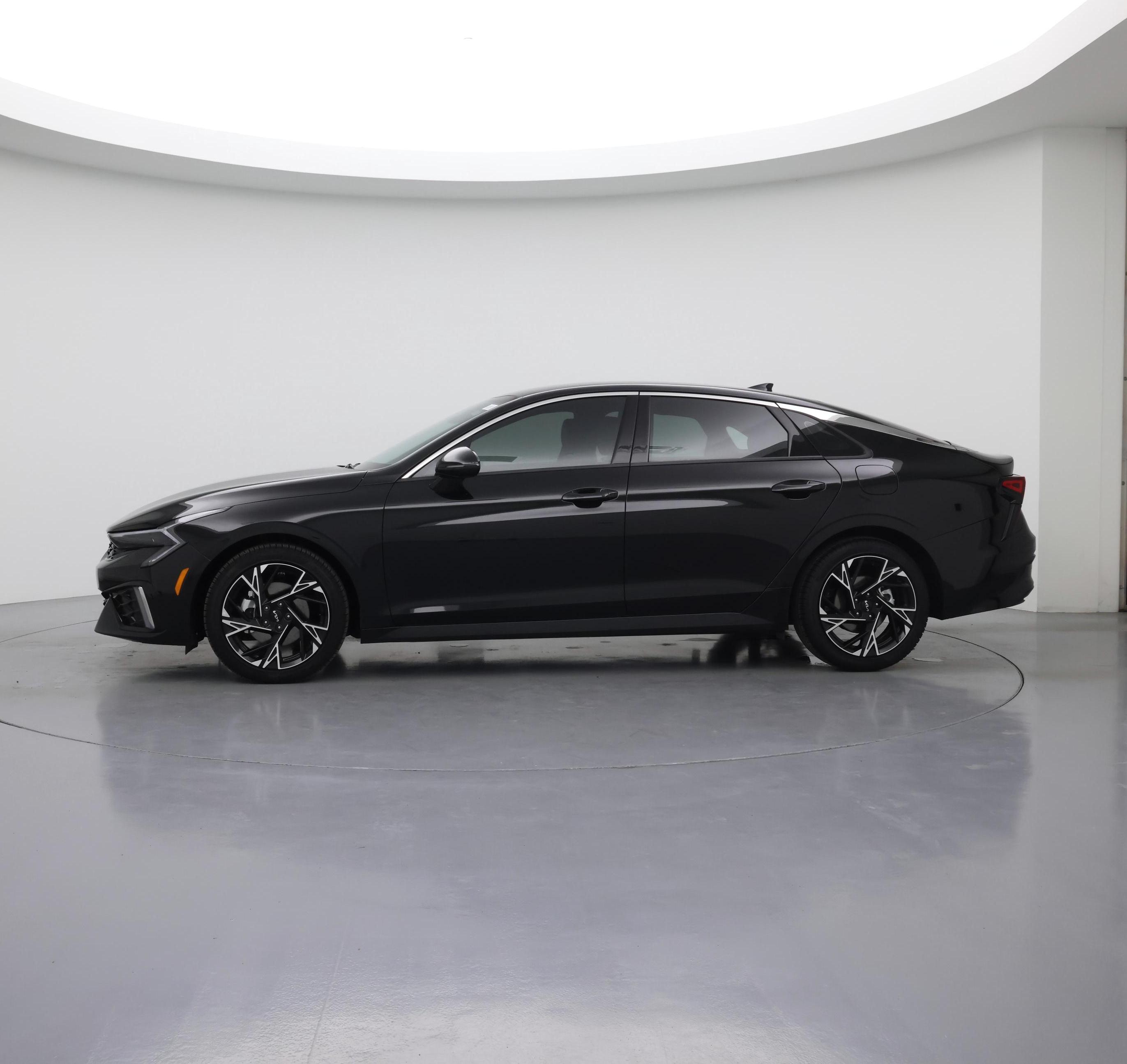 Thumbnail: 2025 Kia K5 - 3