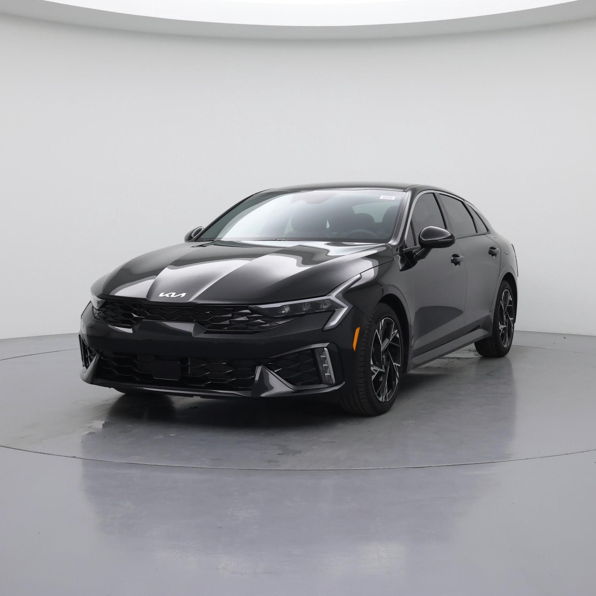 Thumbnail: 2025 Kia K5 - 4